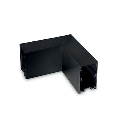 IDEAL LUX TECHNICAL | ACCESSORIES FLUO CORNER BLINDED 191492