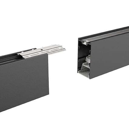 IDEAL LUX TECHNICAL | ACCESSORIES FLUO STRUCTURE CONNECTOR 191508