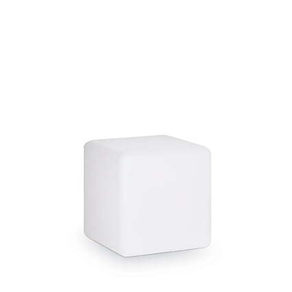 ГРАДИНСКО ОСВЕТИТЕЛНО ТЯЛО IDEAL LUX 191577 LUNA PT1 D30