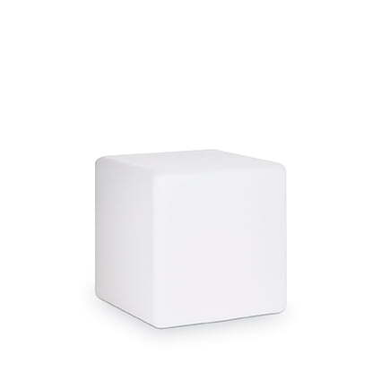 ГРАДИНСКО ОСВЕТИТЕЛНО ТЯЛО IDEAL LUX 191584 LUNA PT1 D40