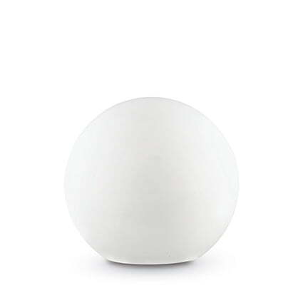 ГРАДИНСКО ОСВЕТИТЕЛНО ТЯЛО IDEAL LUX 191614 SOLE PT1 BIG