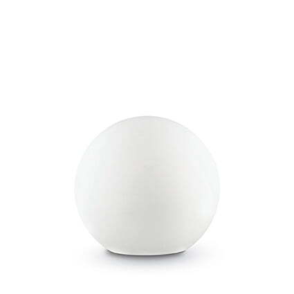 ГРАДИНСКО ОСВЕТИТЕЛНО ТЯЛО IDEAL LUX 191621 SOLE PT1 MEDIUM