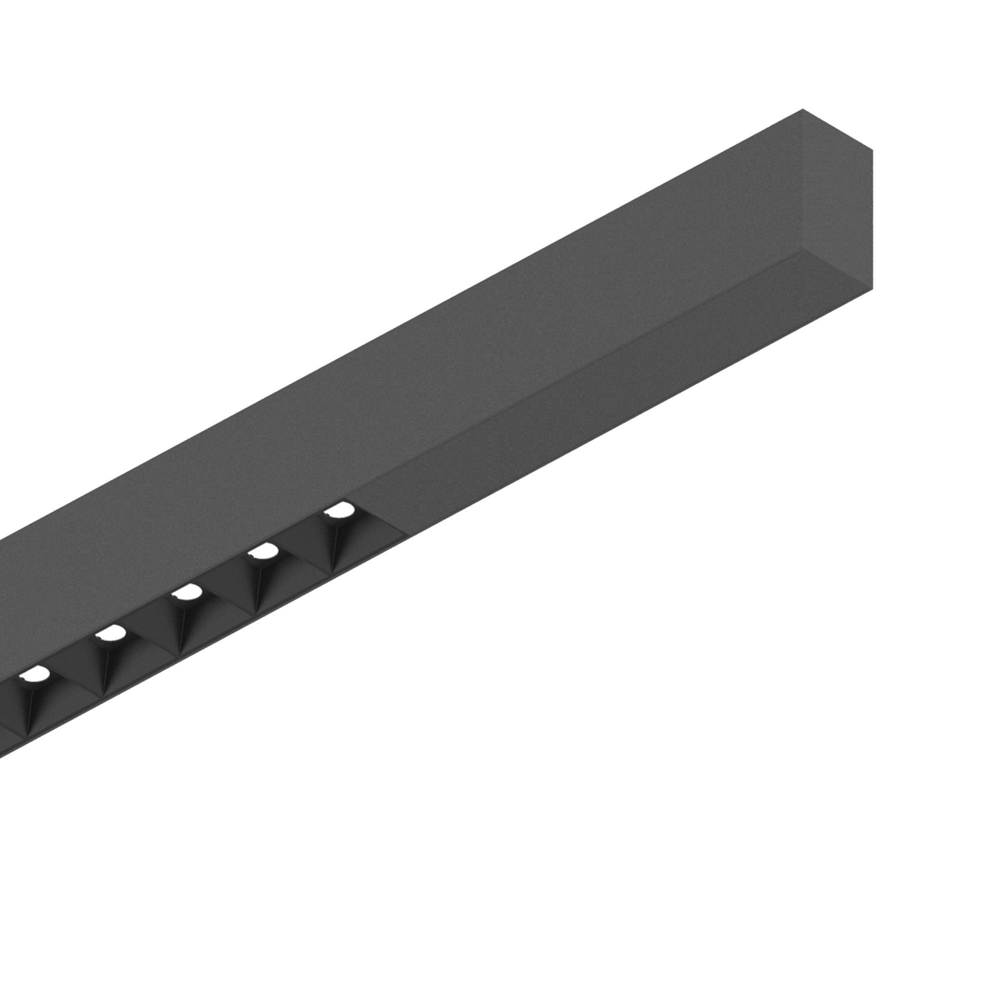 IDEAL LUX TECHNICAL | LINEAR SYSTEM FLUO ACCENT 1800 4000K 192420