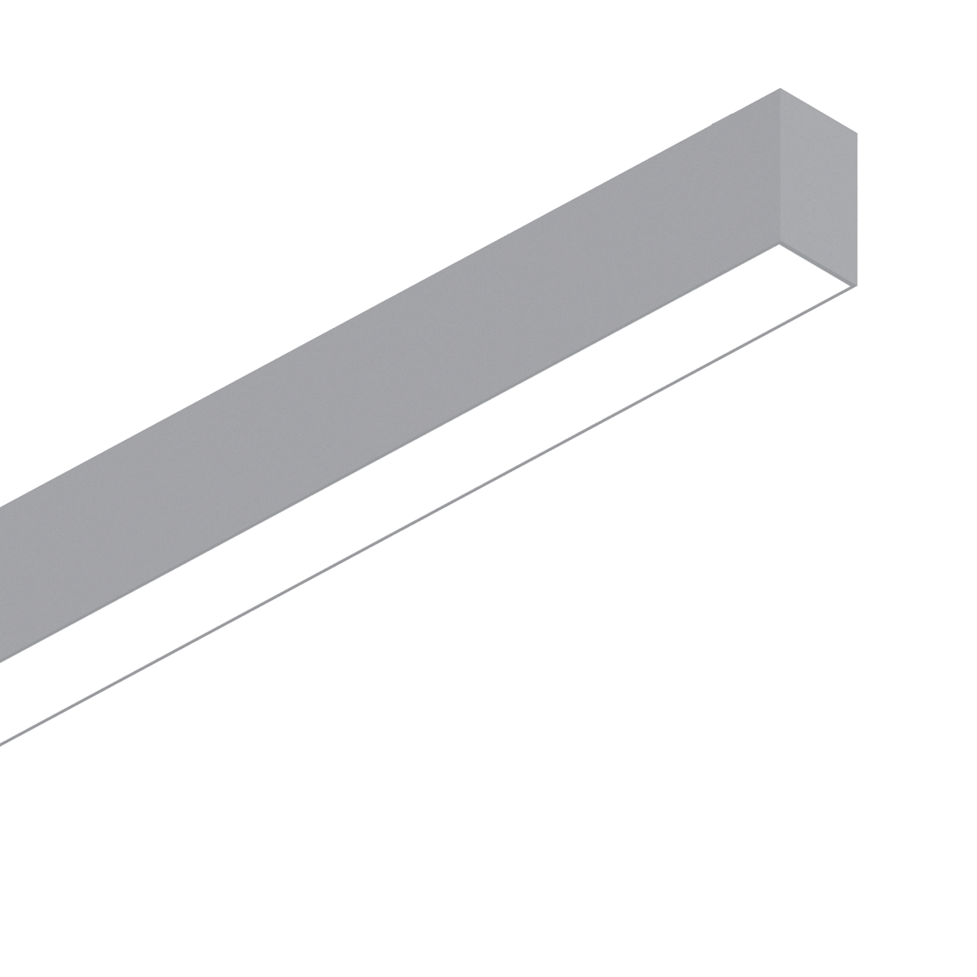 IDEAL LUX TECHNICAL | LINEAR SYSTEM FLUO WIDE 1200 4000K 192468