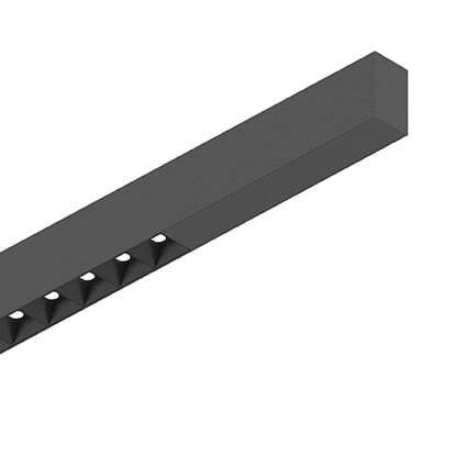 IDEAL LUX TECHNICAL | LINEAR SYSTEM FLUO ACCENT 1800 3000K 192475