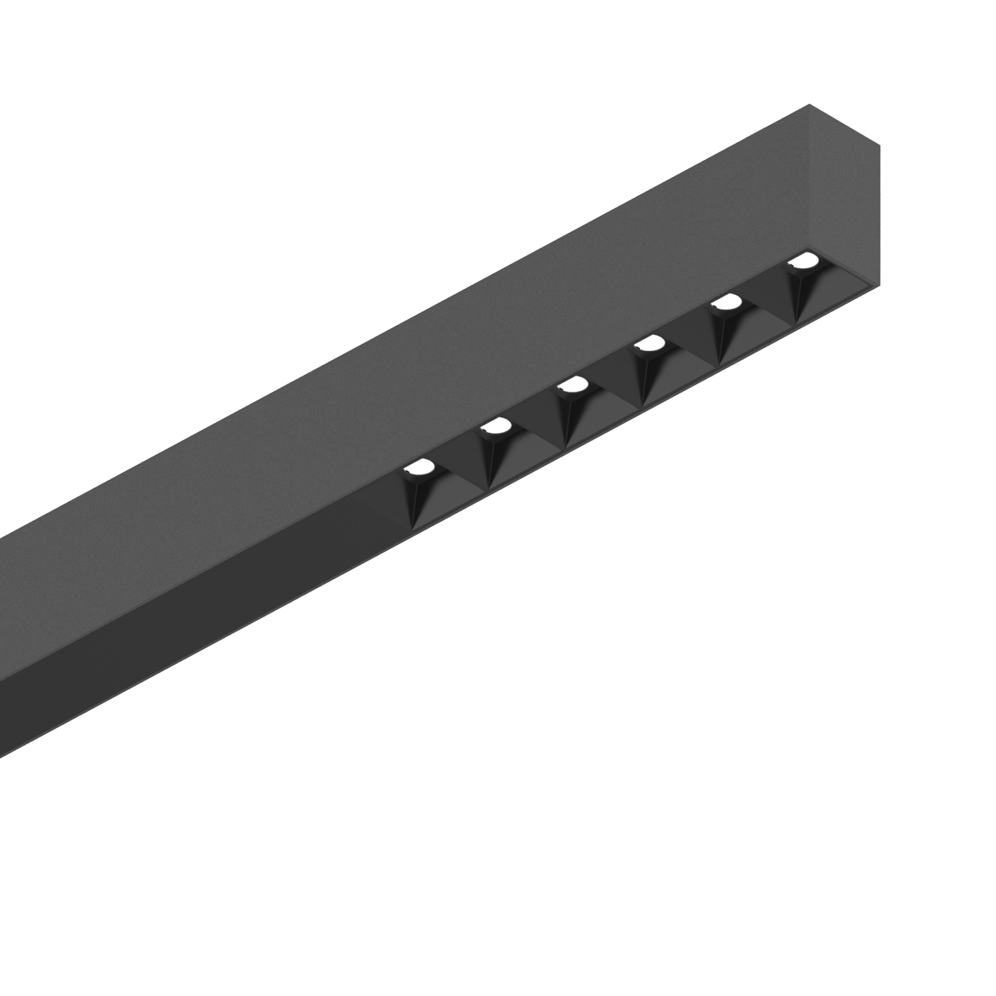 IDEAL LUX TECHNICAL | LINEAR SYSTEM FLUO ACCENT 1200 4000K 192529