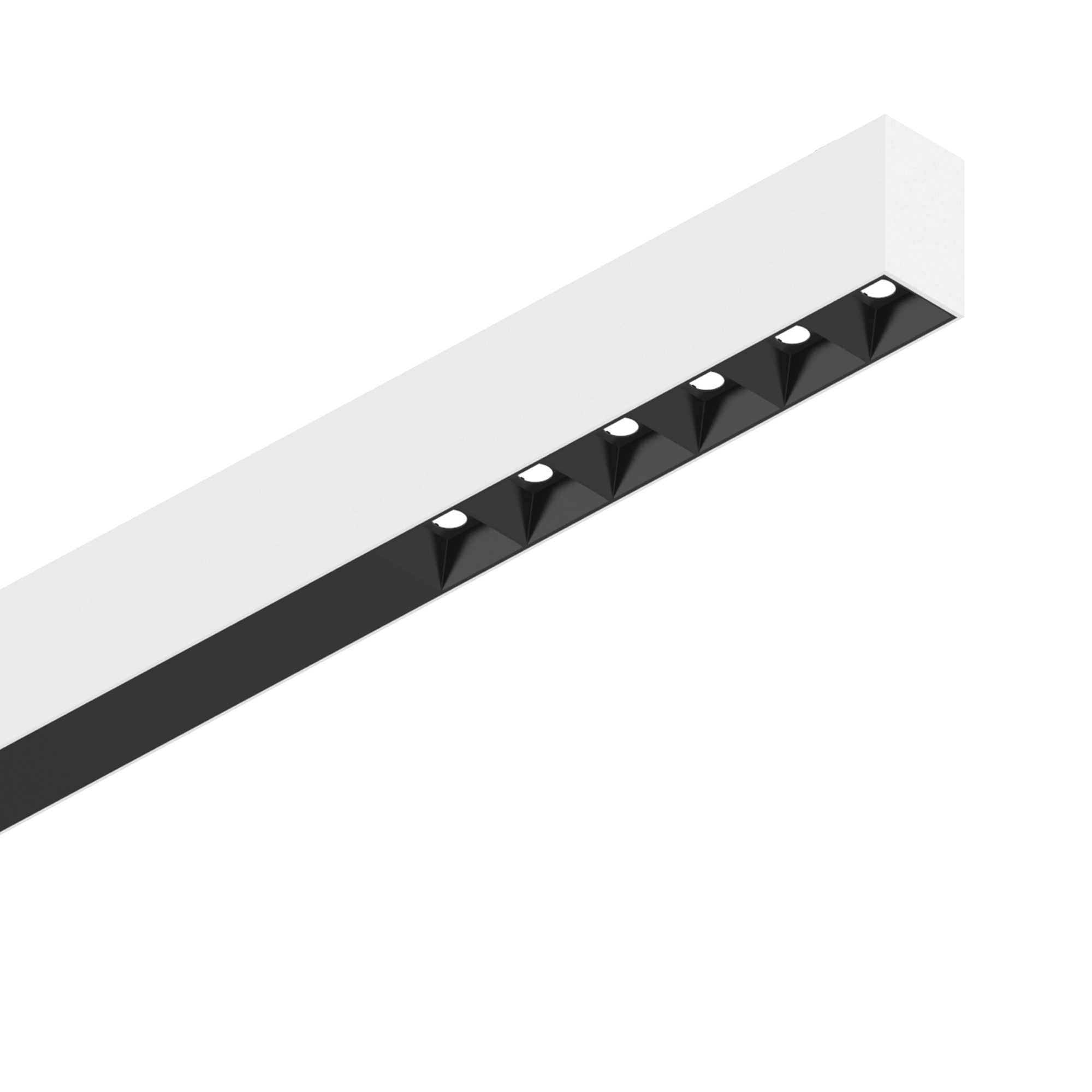 IDEAL LUX TECHNICAL | LINEAR SYSTEM FLUO ACCENT 1200 4000K 192543