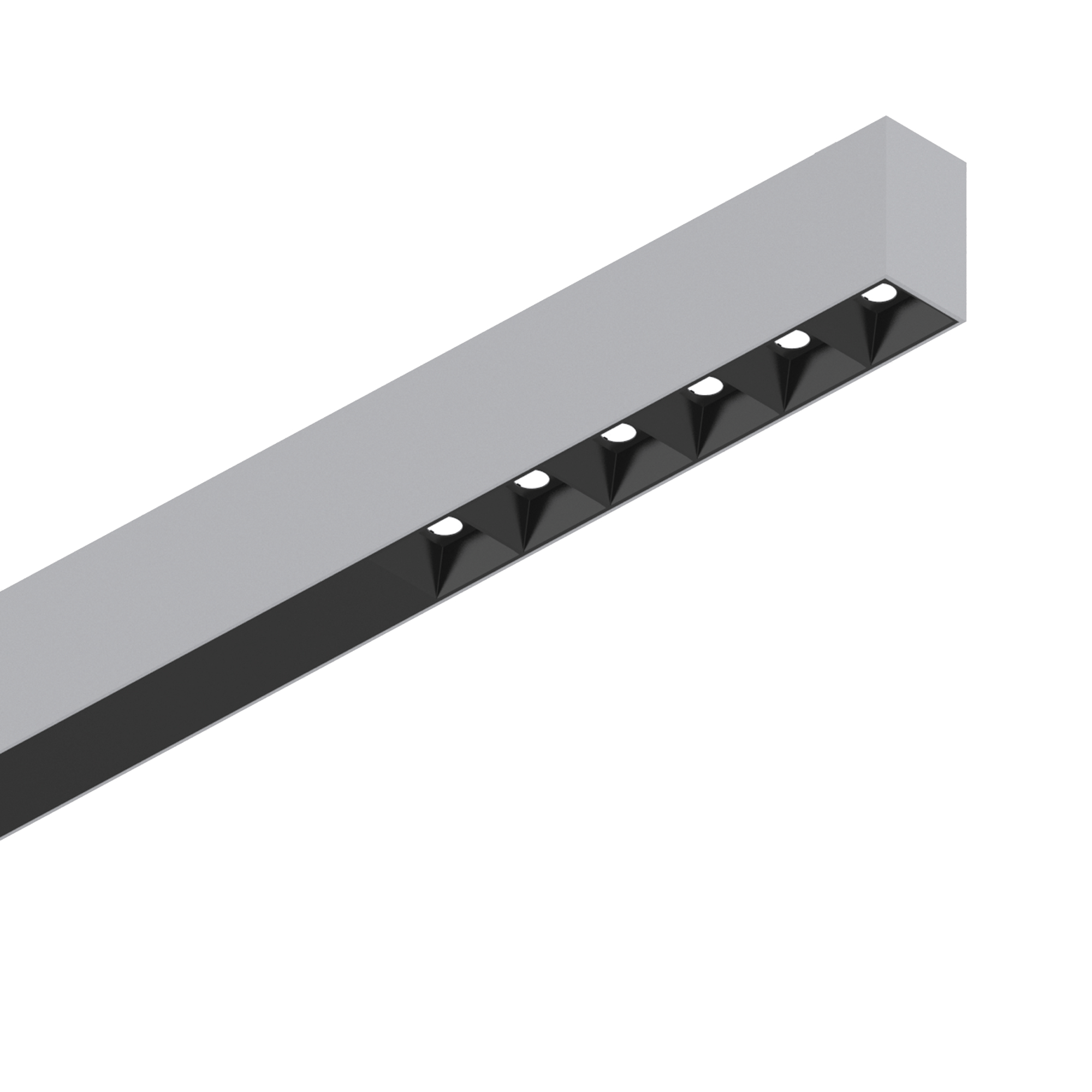 IDEAL LUX TECHNICAL | LINEAR SYSTEM FLUO ACCENT 1200 4000K 192574