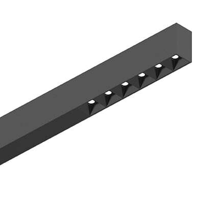 IDEAL LUX TECHNICAL | LINEAR SYSTEM FLUO ACCENT 1200 3000K 192581