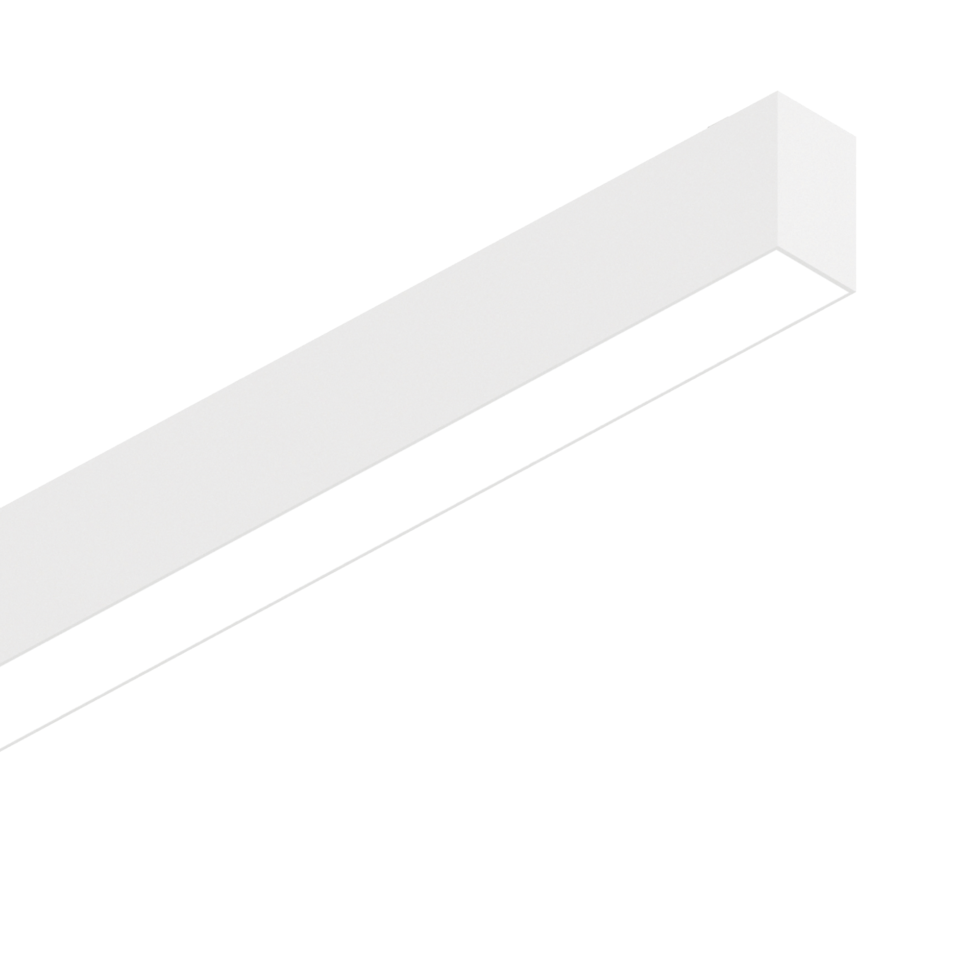 IDEAL LUX TECHNICAL | LINEAR SYSTEM FLUO WIDE 1800 4000K 192604
