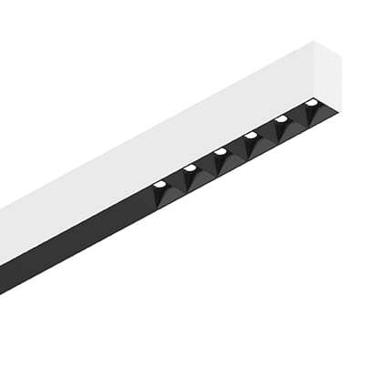 IDEAL LUX TECHNICAL | LINEAR SYSTEM FLUO ACCENT 1200 3000K 192611