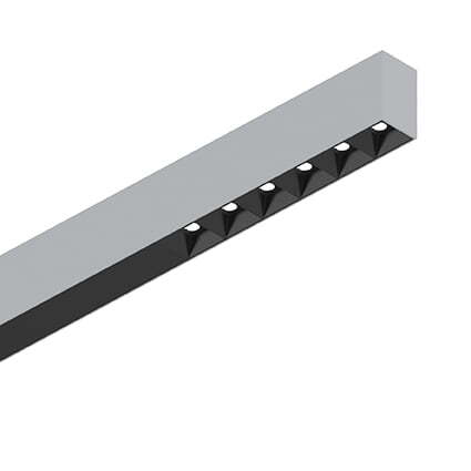 IDEAL LUX TECHNICAL | LINEAR SYSTEM FLUO ACCENT 1200 3000K 192635