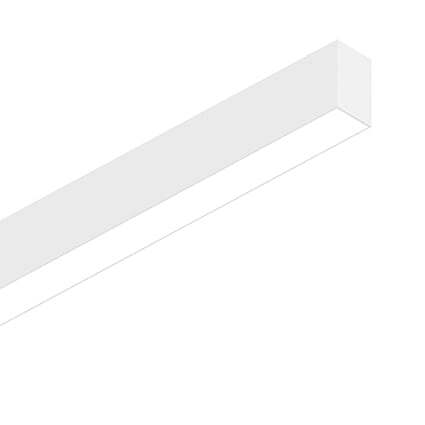 IDEAL LUX TECHNICAL | LINEAR SYSTEM FLUO BI-EMISSION 1200 3000K 192666