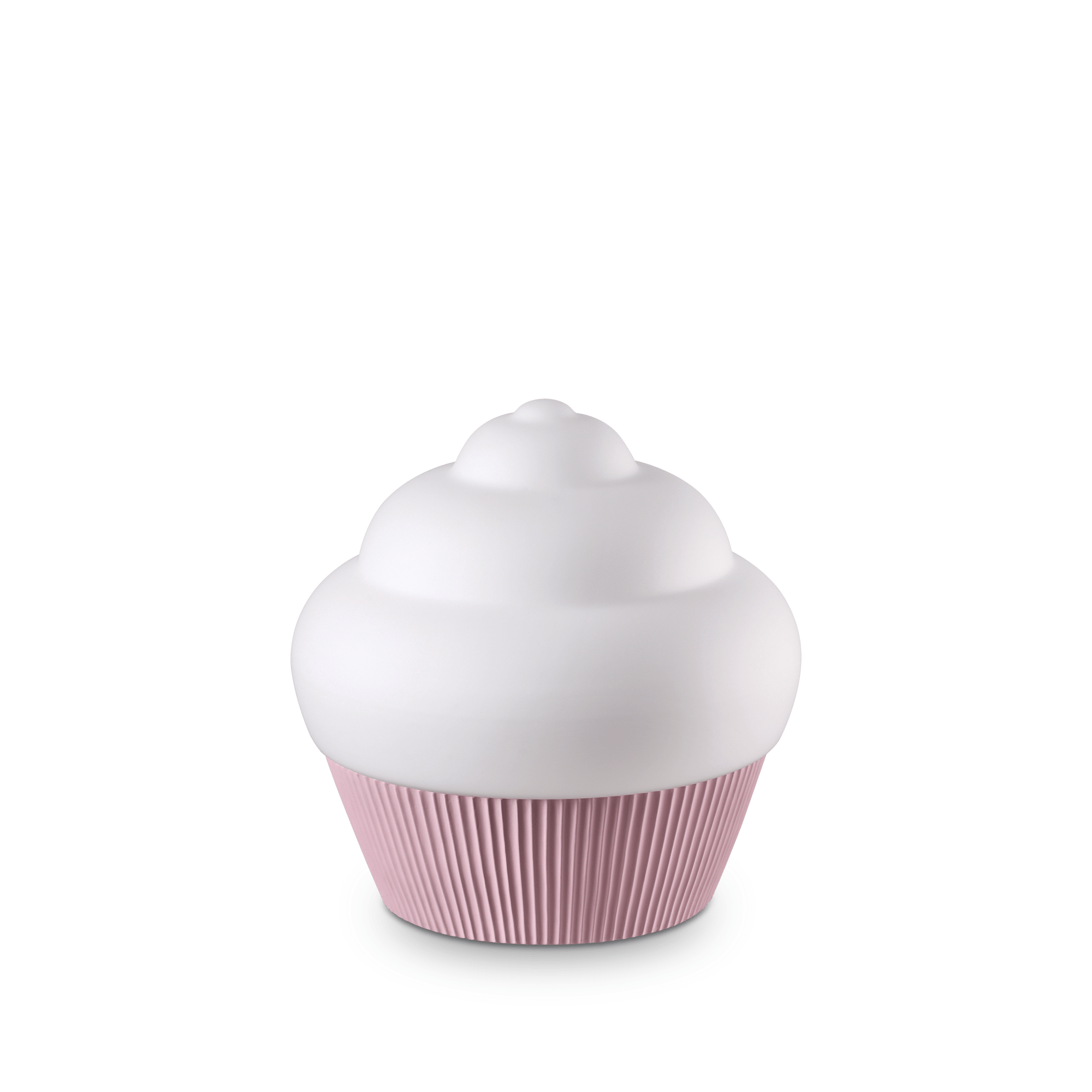 IDEAL LUX CUPCAKE TL1 BIG ROSA