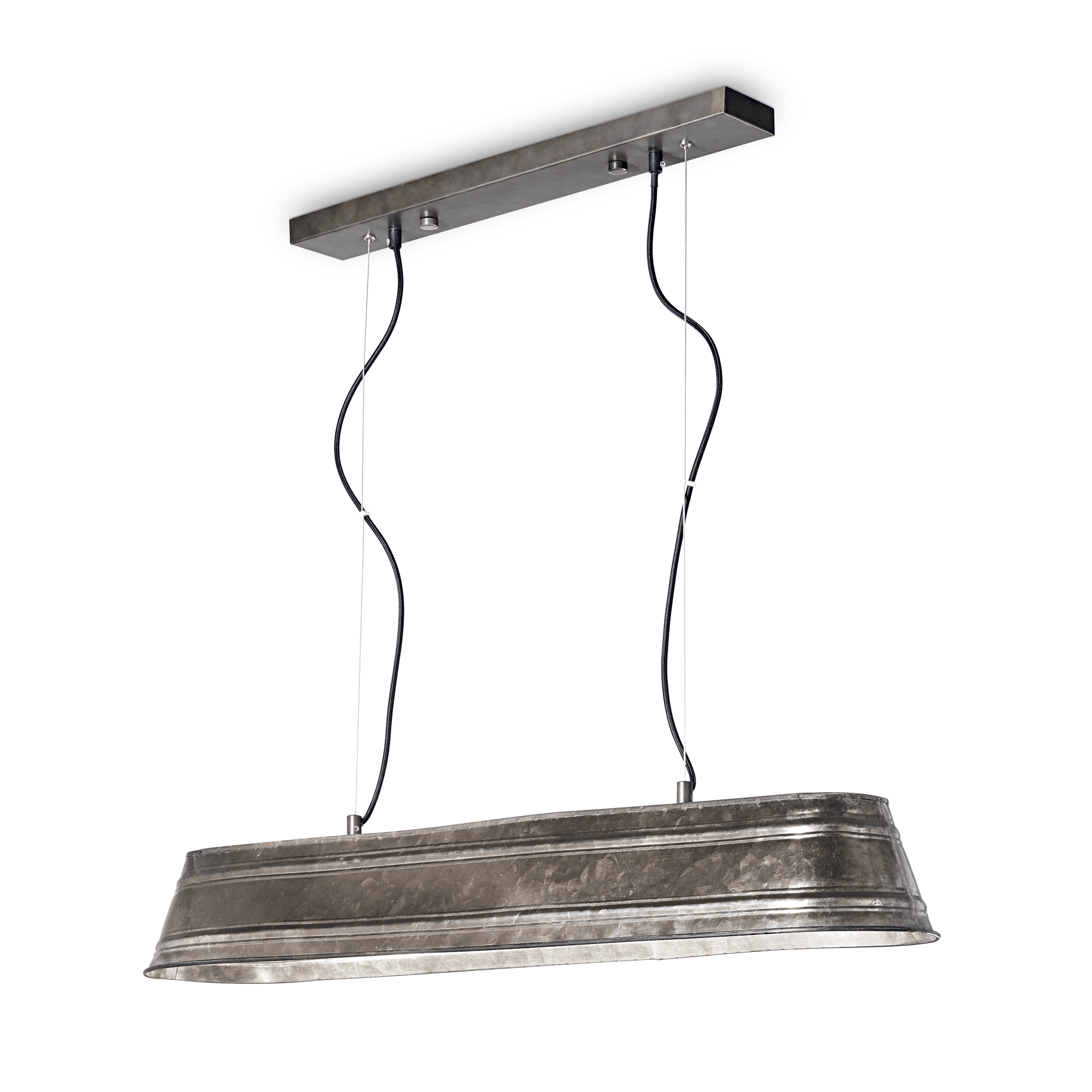 IDEAL LUX SALOON SP4