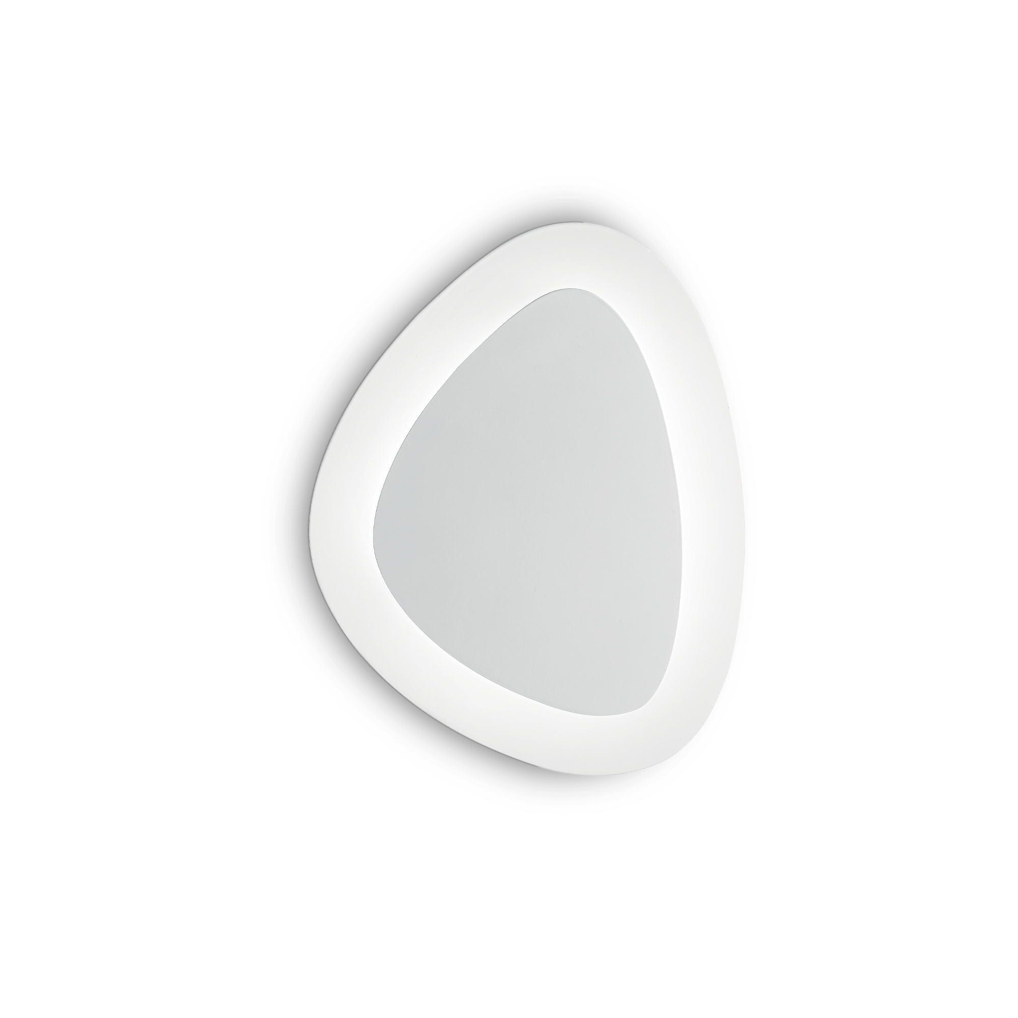 LED АПЛИК IDEAL LUX 196190 GINGLE AP90 SMALL