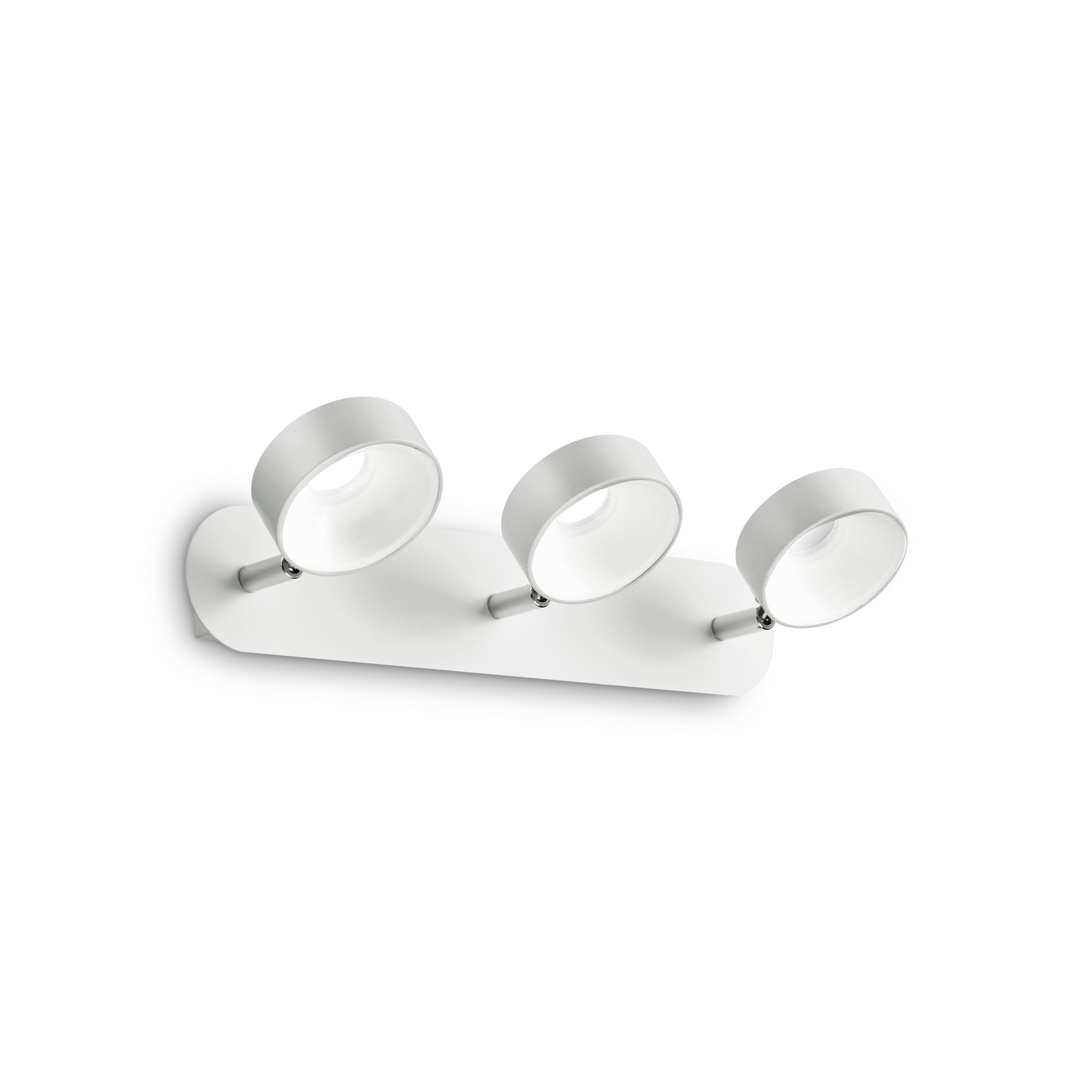 LED СПОТ IDEAL LUX 196701 OBY PL3