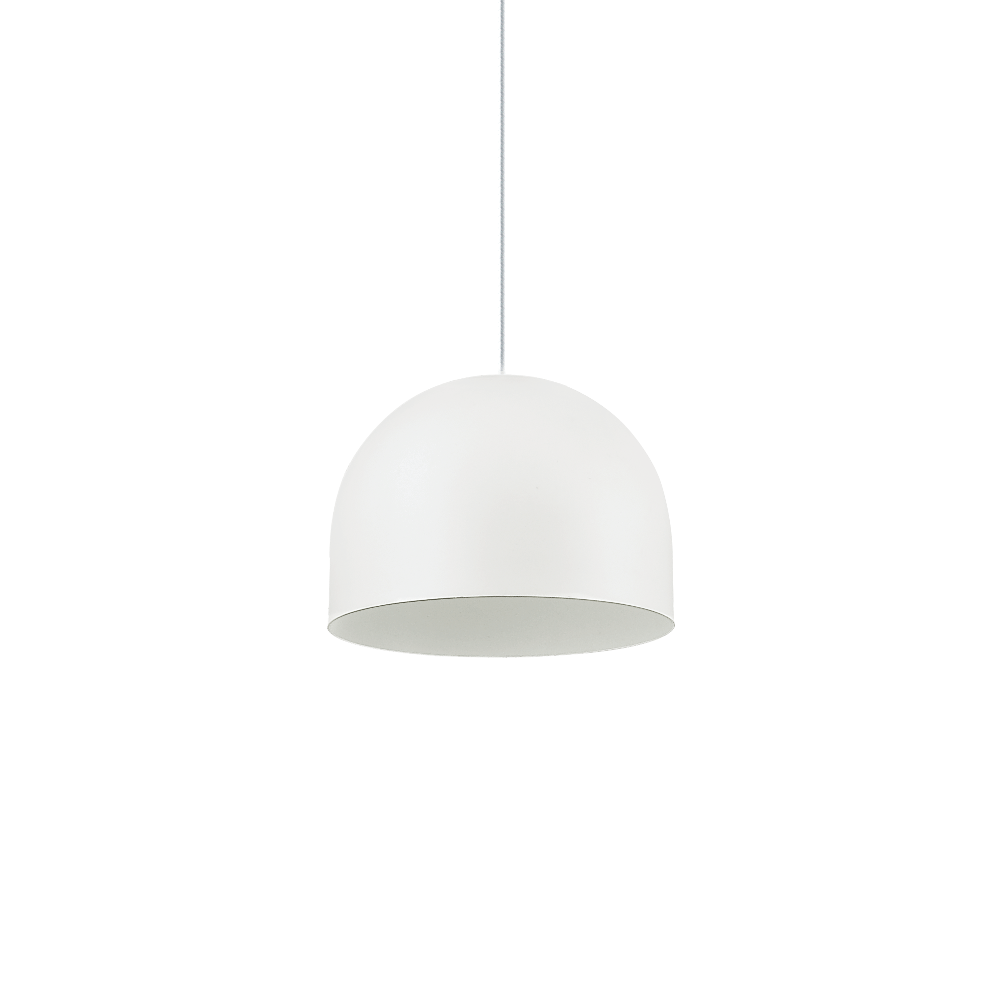 ПЕНДЕЛ IDEAL LUX 196770 TALL SP1 BIG BIANCO