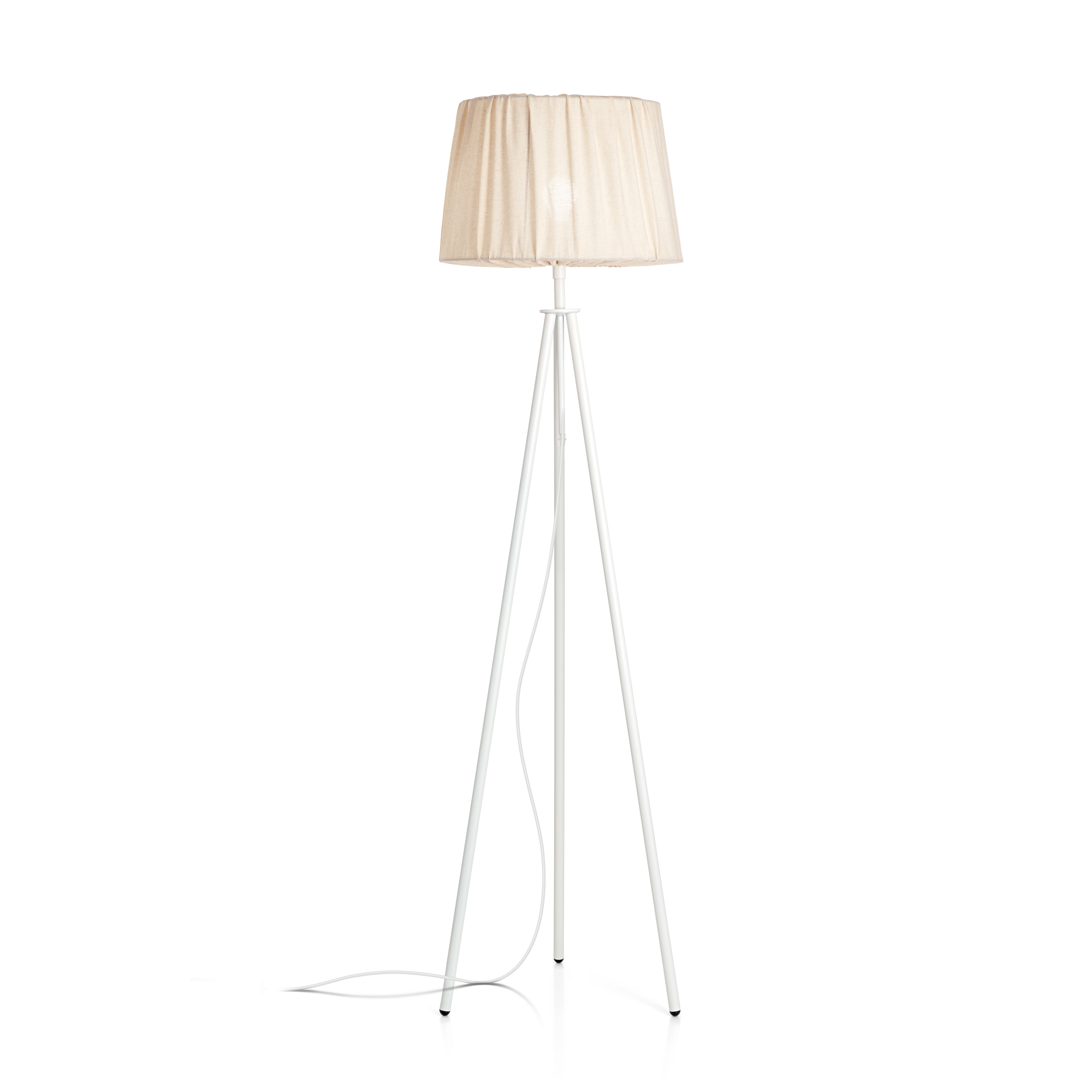 IDEAL LUX FIT PT1 BIANCO