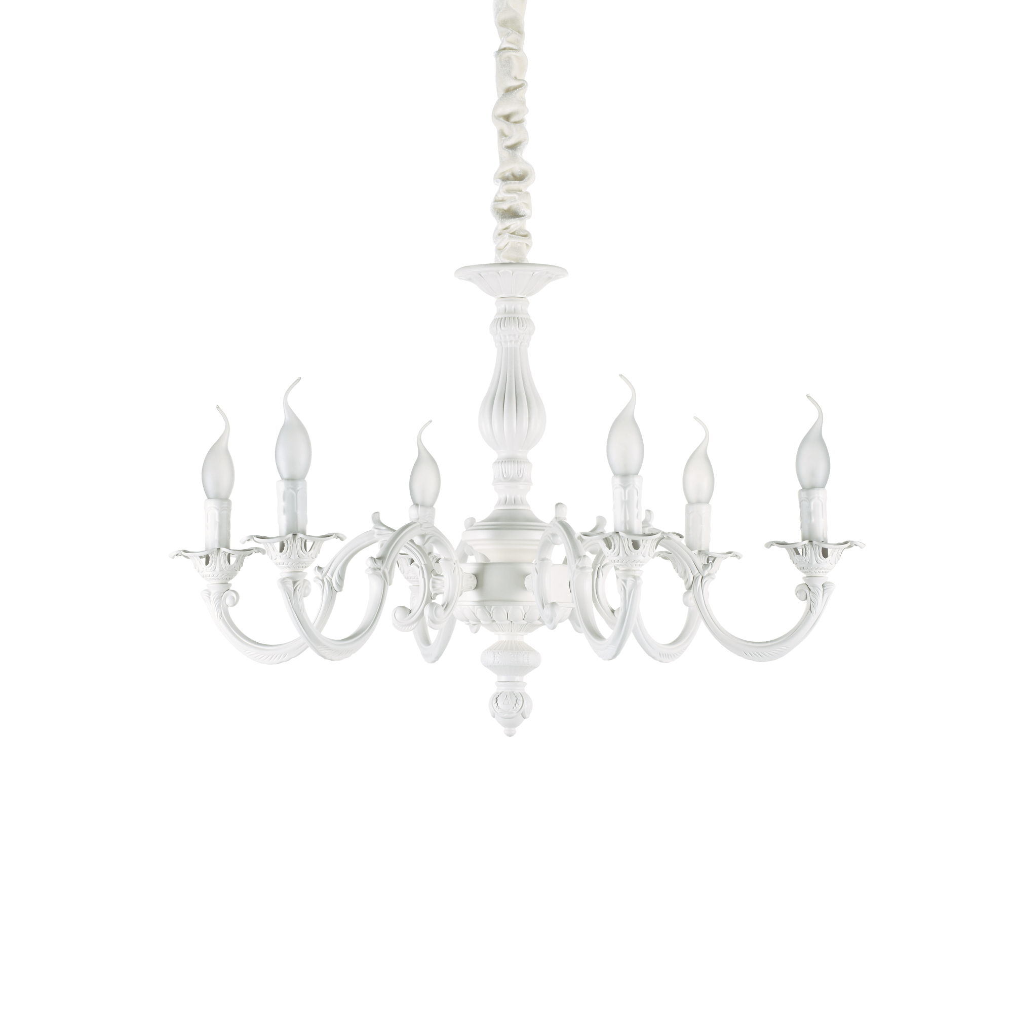 ПОЛИЛЕЙ IDEAL LUX 197500 JUSTINE SP6