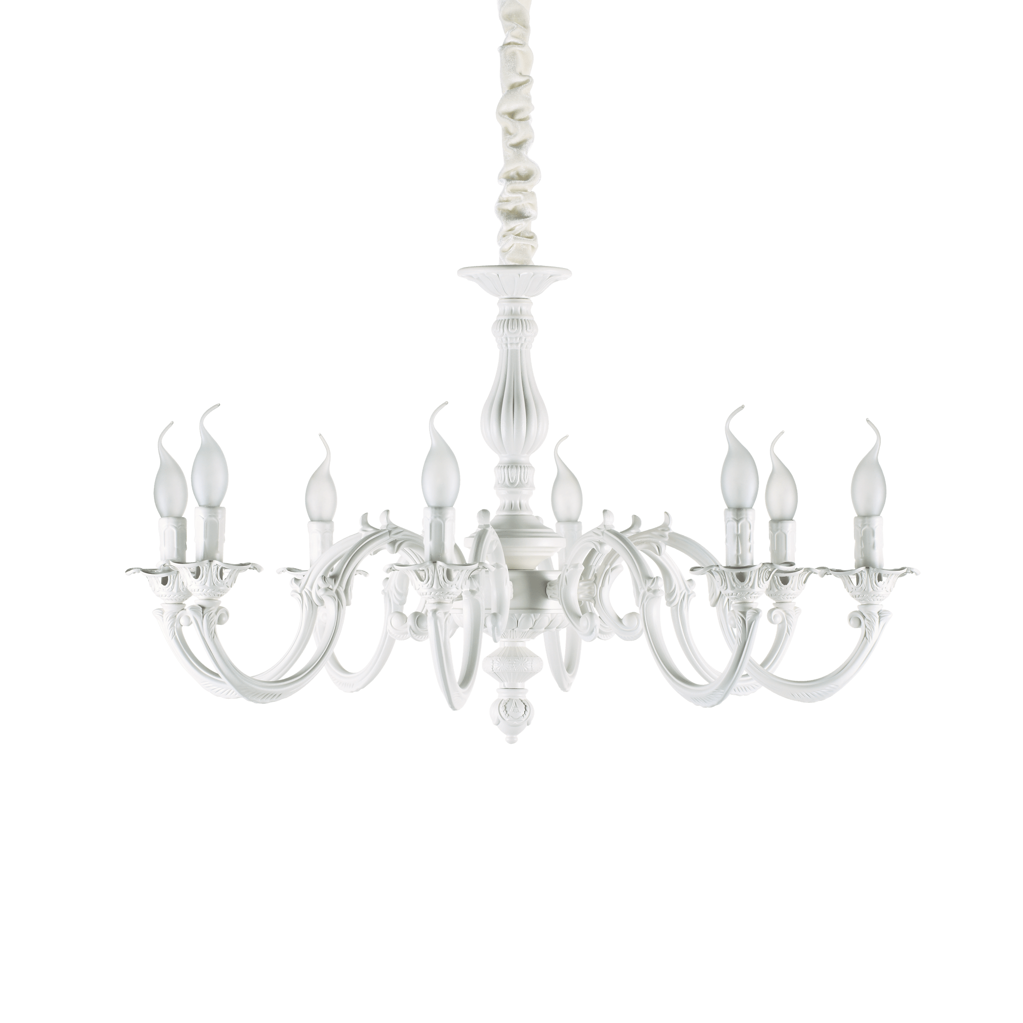 ПОЛИЛЕЙ IDEAL LUX 197524 JUSTINE SP8