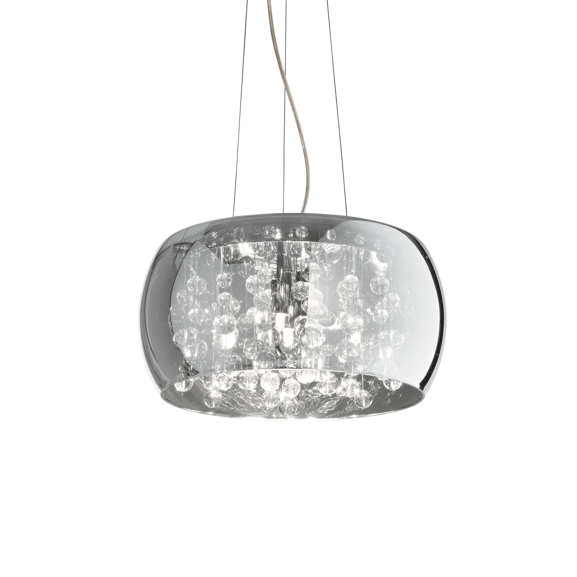 ПЕНДЕЛ IDEAL LUX 197661 AUDI-80 SP5 FUME