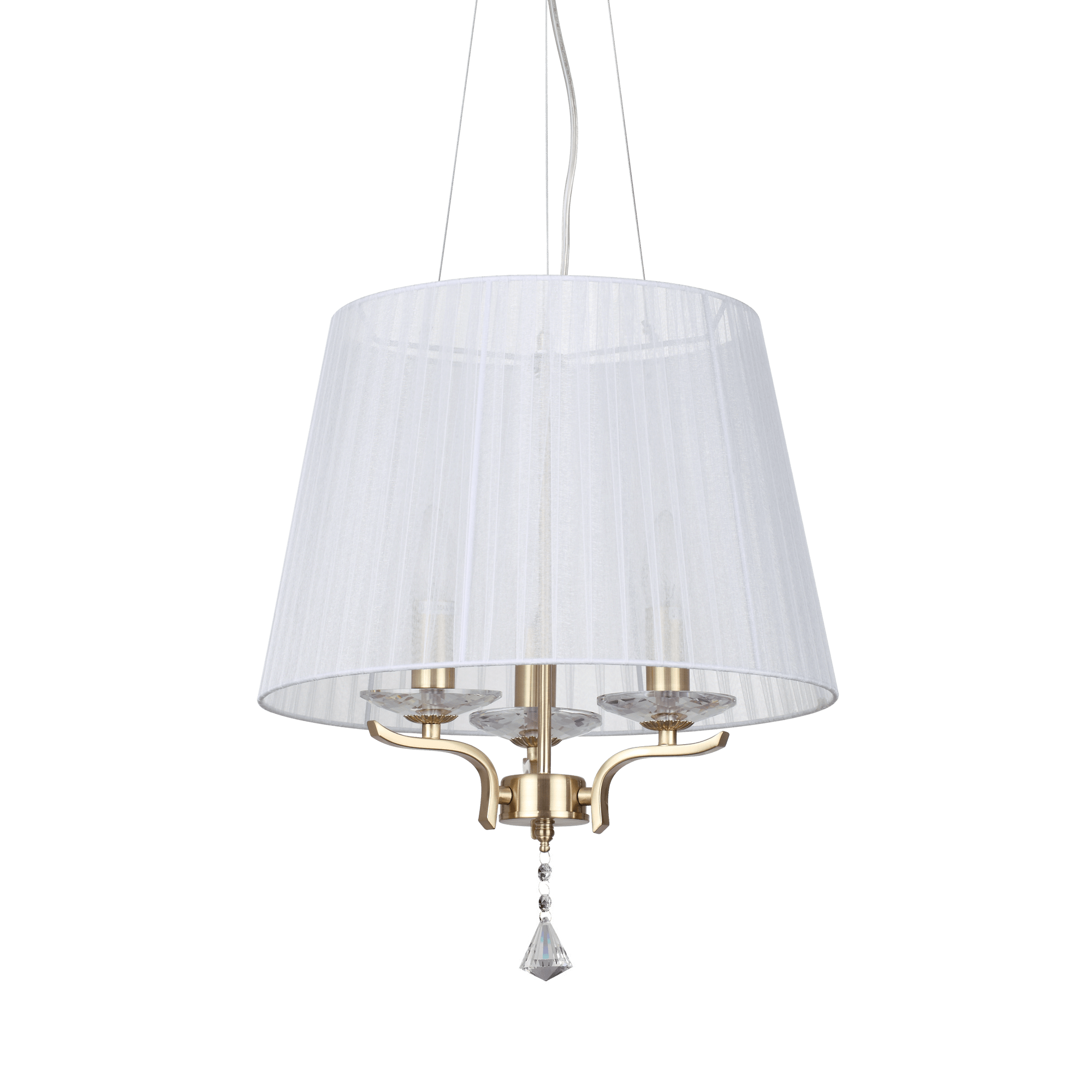 ПЕНДЕЛ IDEAL LUX 197715 PEGASO SP3