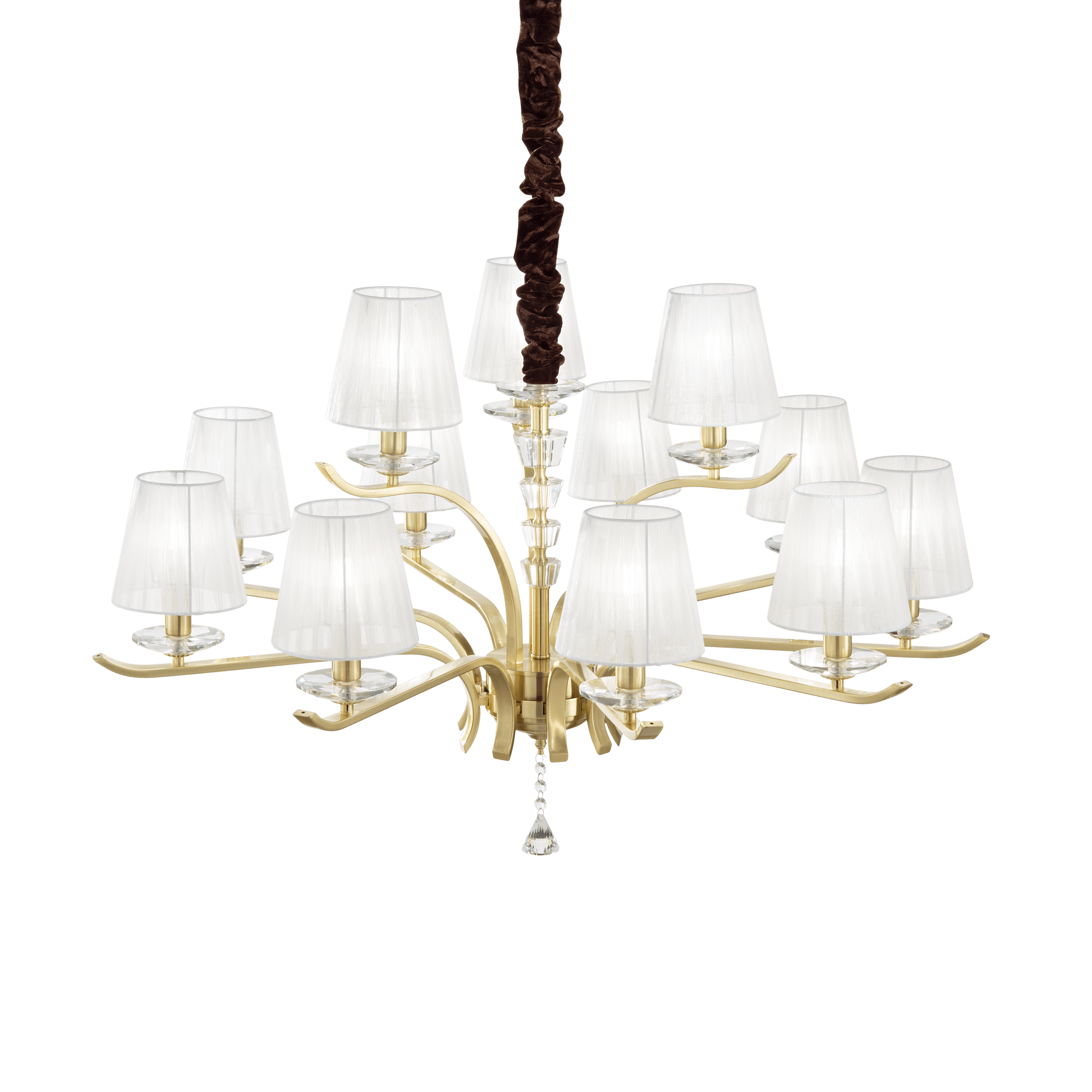 ПОЛИЛЕЙ IDEAL LUX 197746 PEGASO SP12