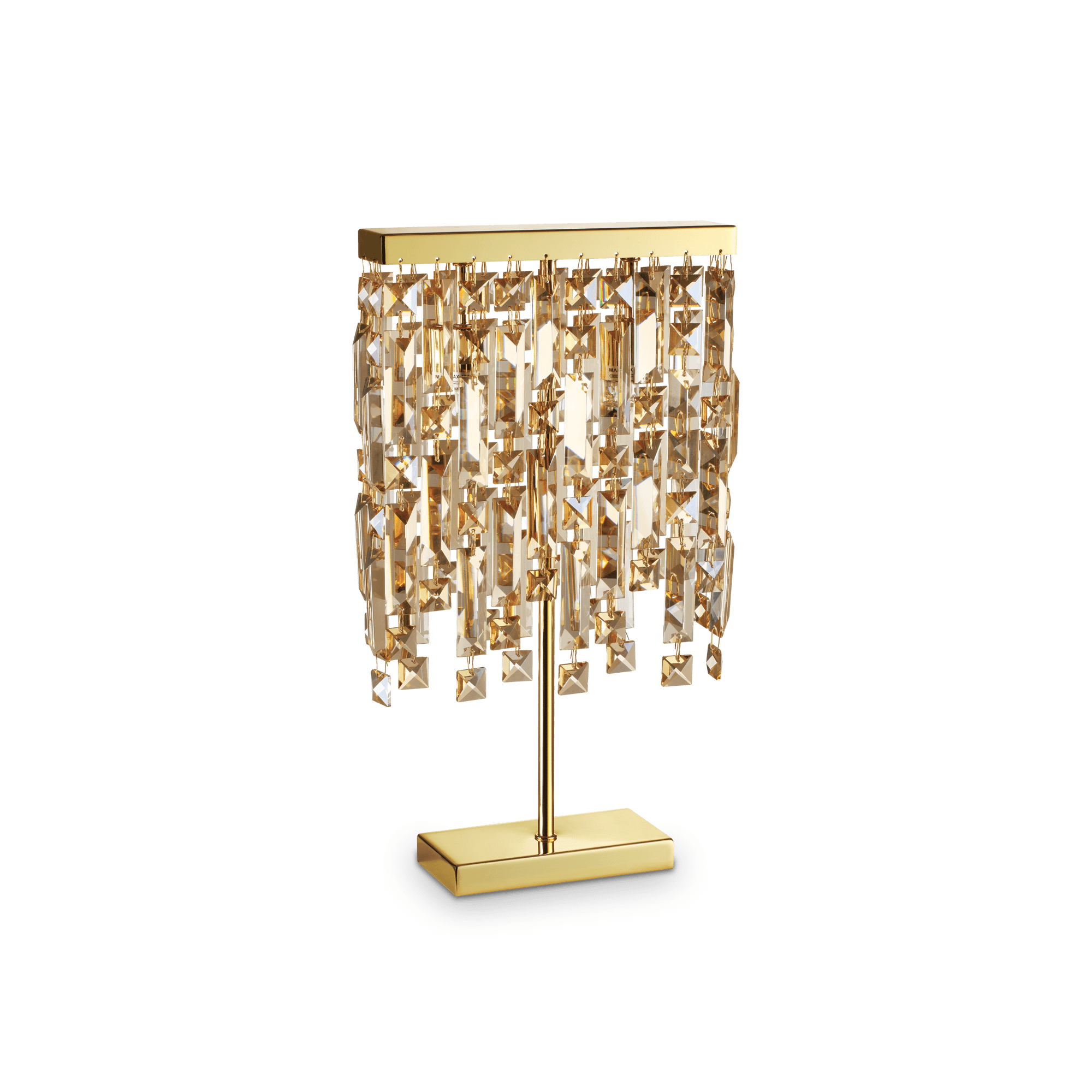 IDEAL LUX ELISIR TL2 OTTONE