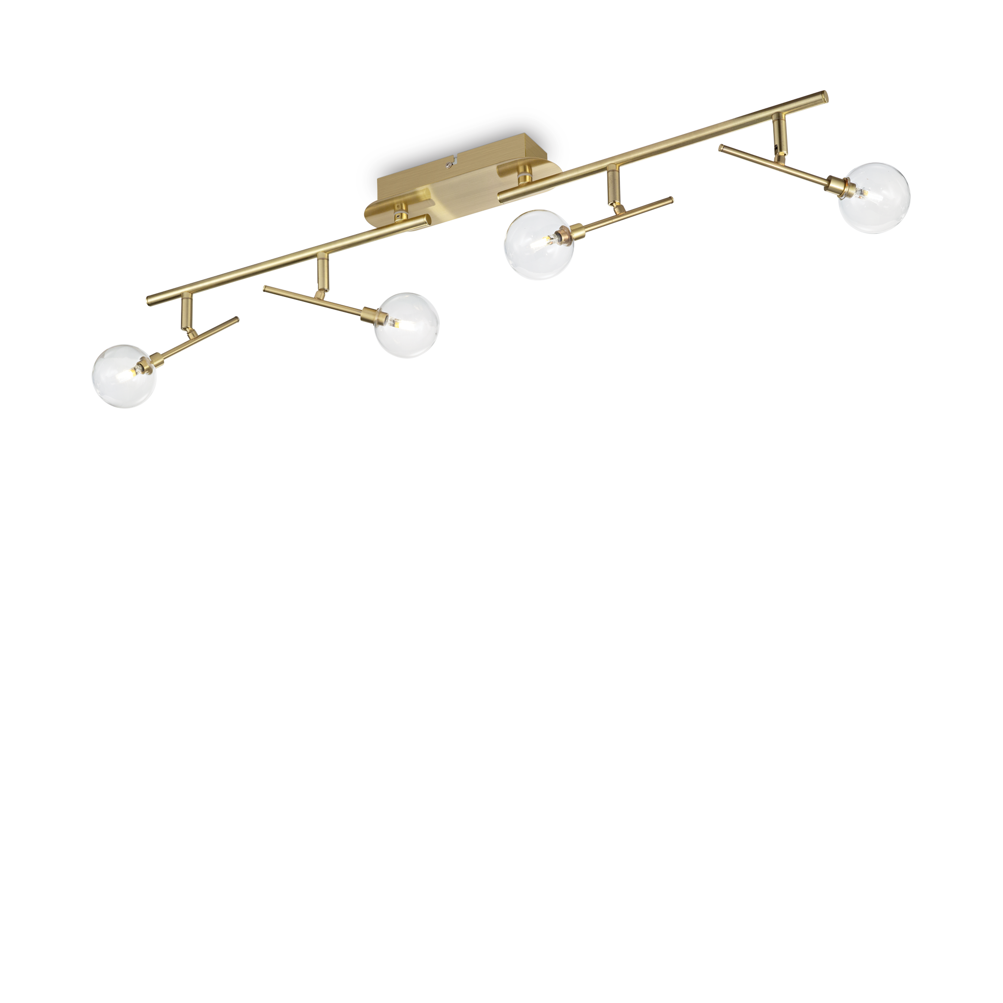 СПОТ IDEAL LUX 200354 MARACAS PL4