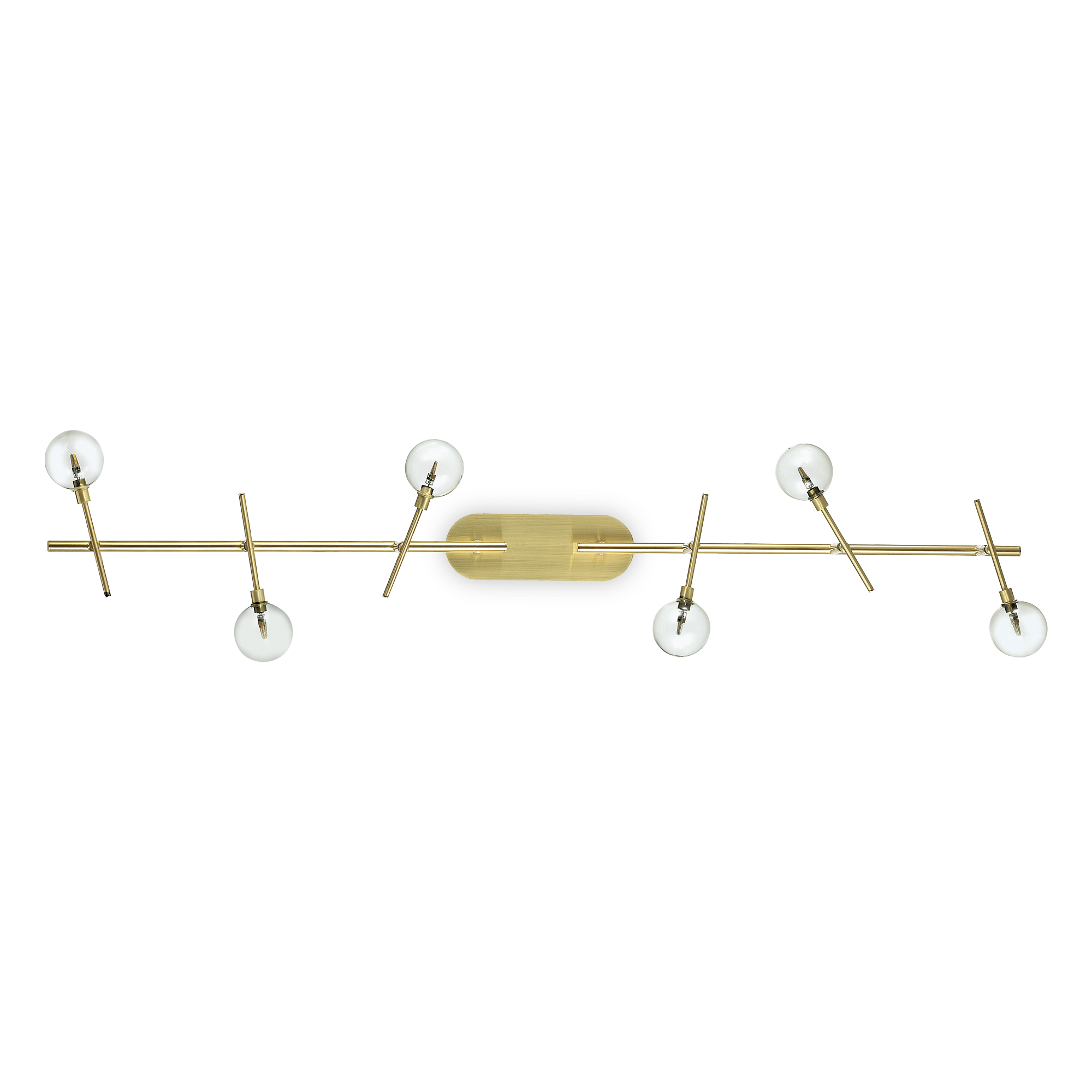 СПОТ IDEAL LUX 200361 MARACAS PL6