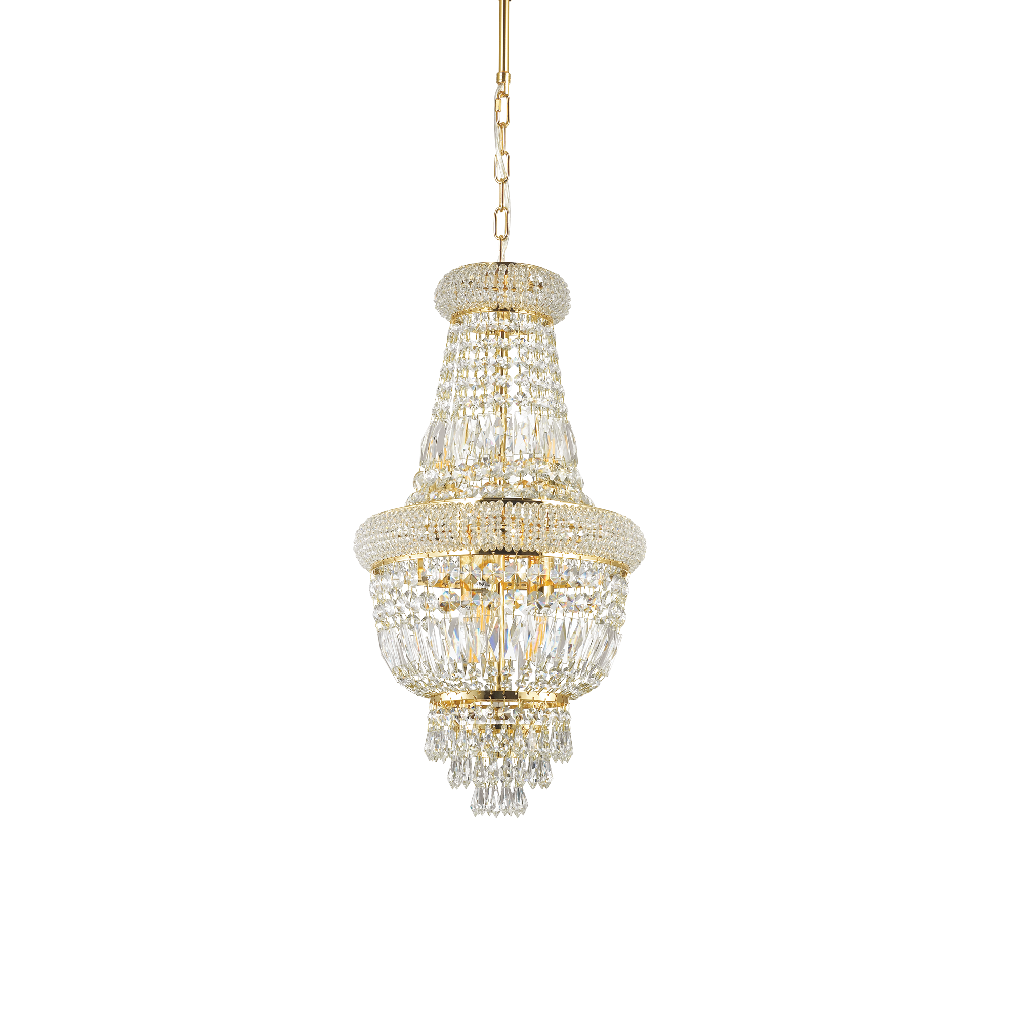 IDEAL LUX DUBAI SP5 OTTONE