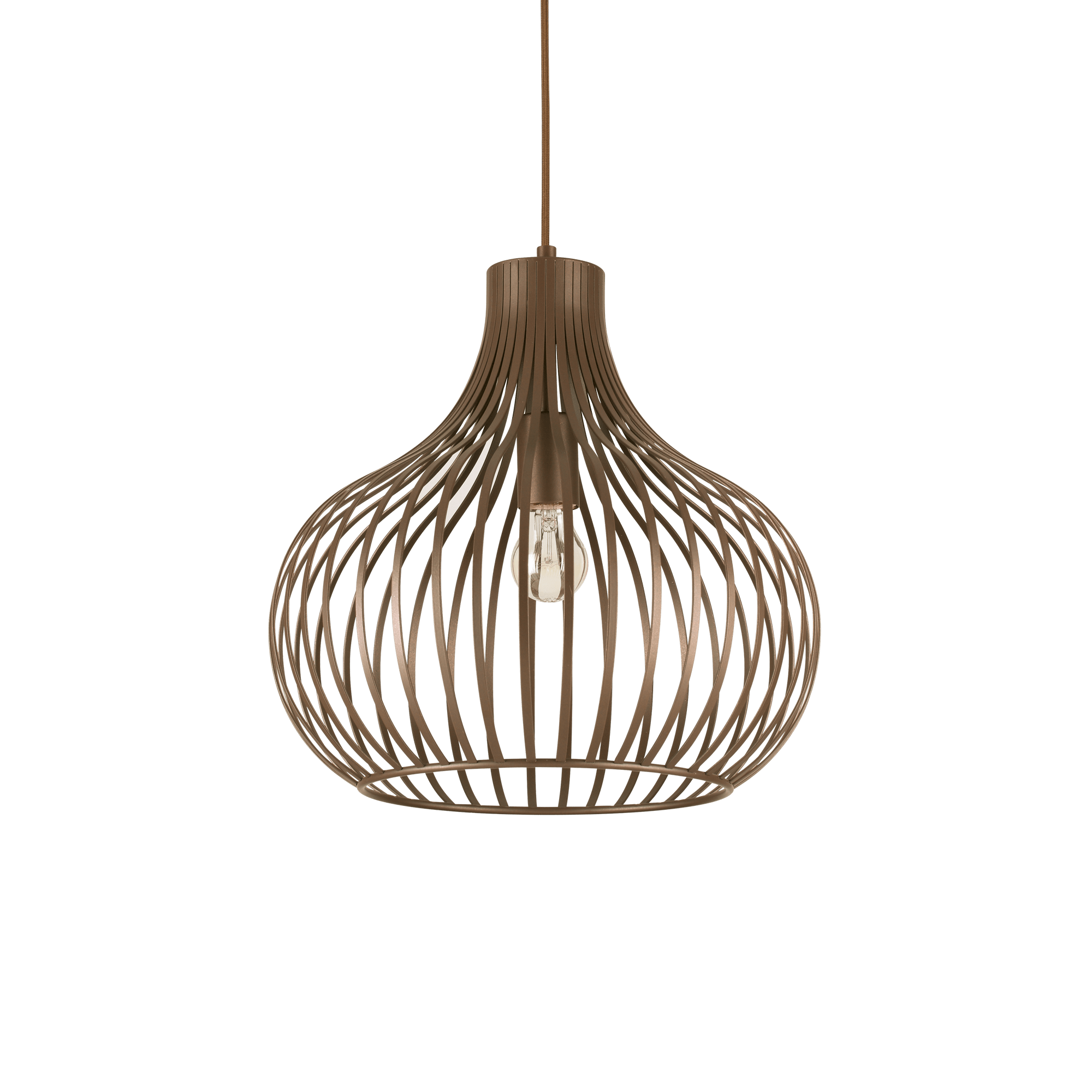 ПЕНДЕЛ IDEAL LUX 205298 ONION SP1 D38