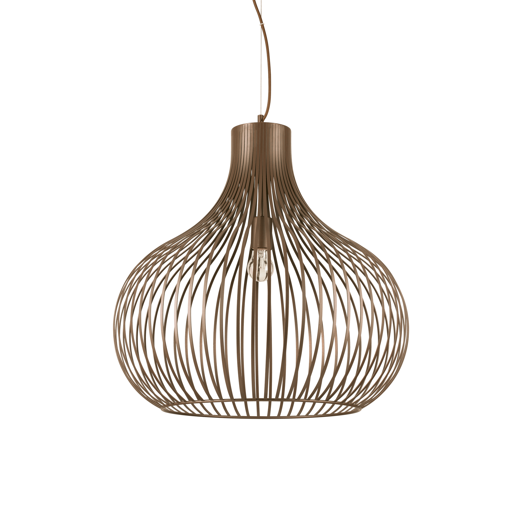 ПЕНДЕЛ IDEAL LUX 205311 ONION SP1 D60