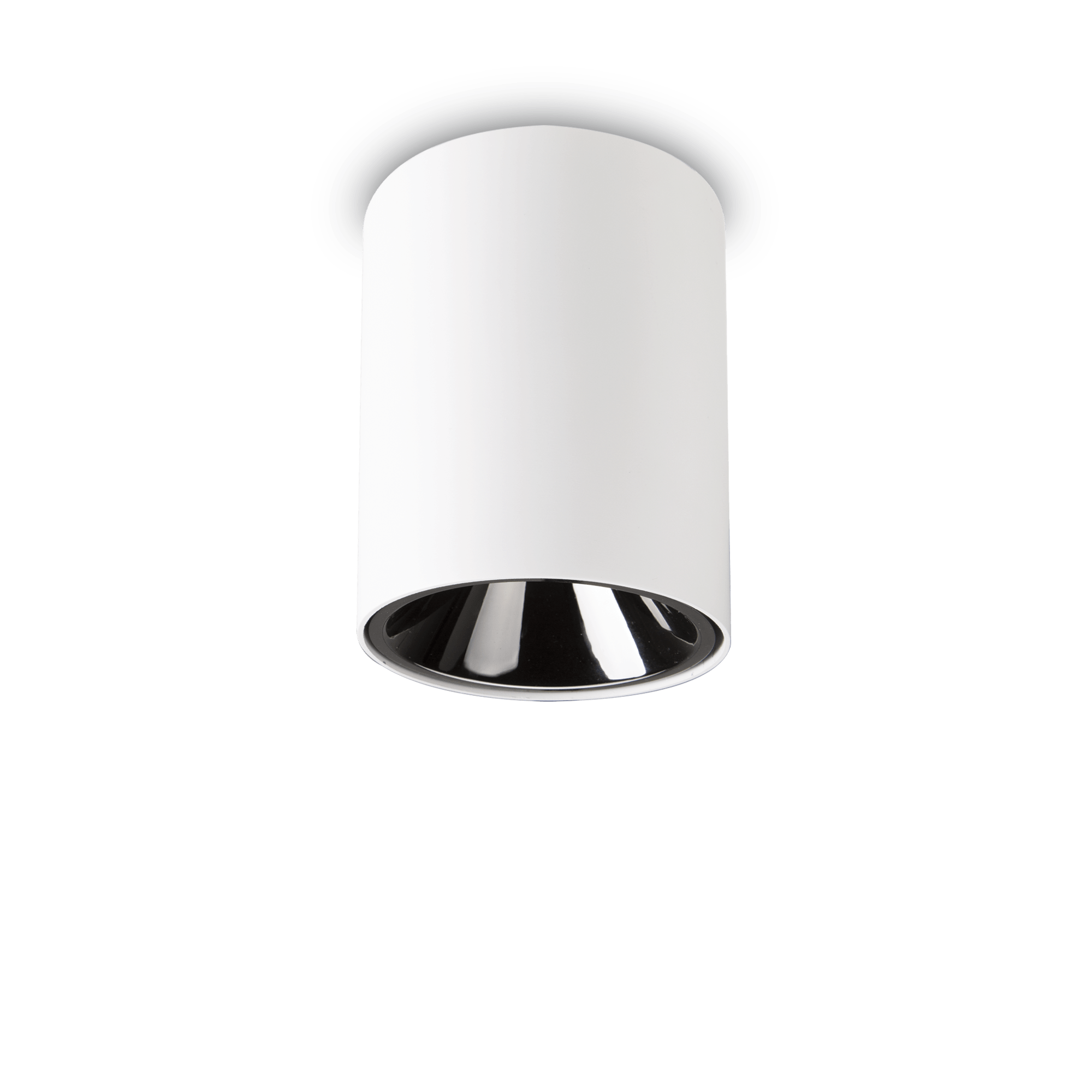 LED ЛУНА ЗА ВЪНШЕН МОНТАЖ IDEAL LUX 205977 NITRO