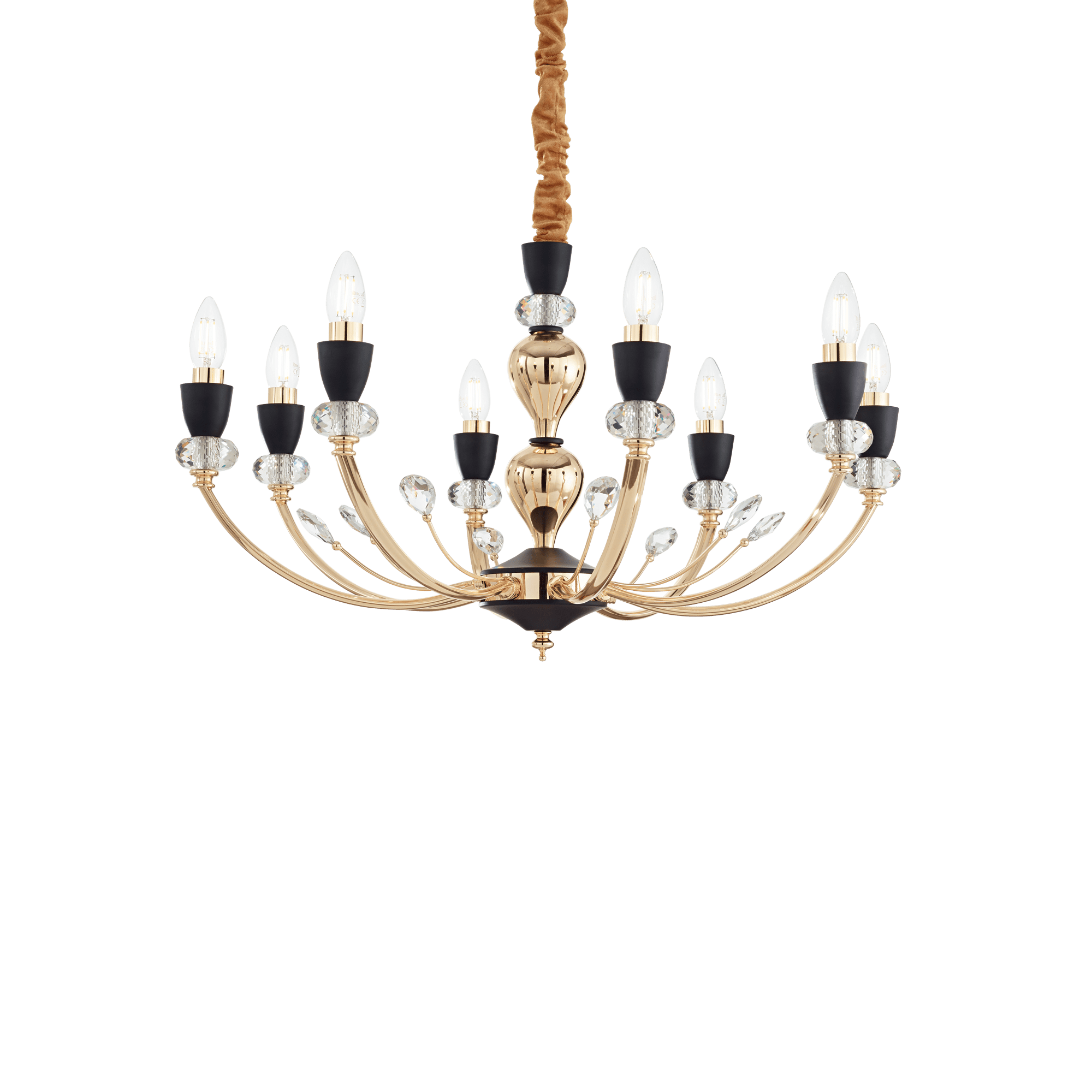 ПОЛИЛЕЙ IDEAL LUX 206622 VANITY SP8