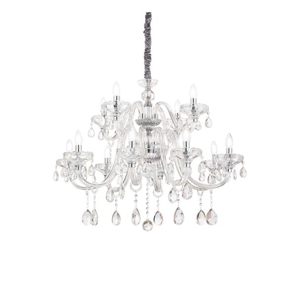 ПОЛИЛЕЙ IDEAL LUX 207483 CONTINENTAL SP12