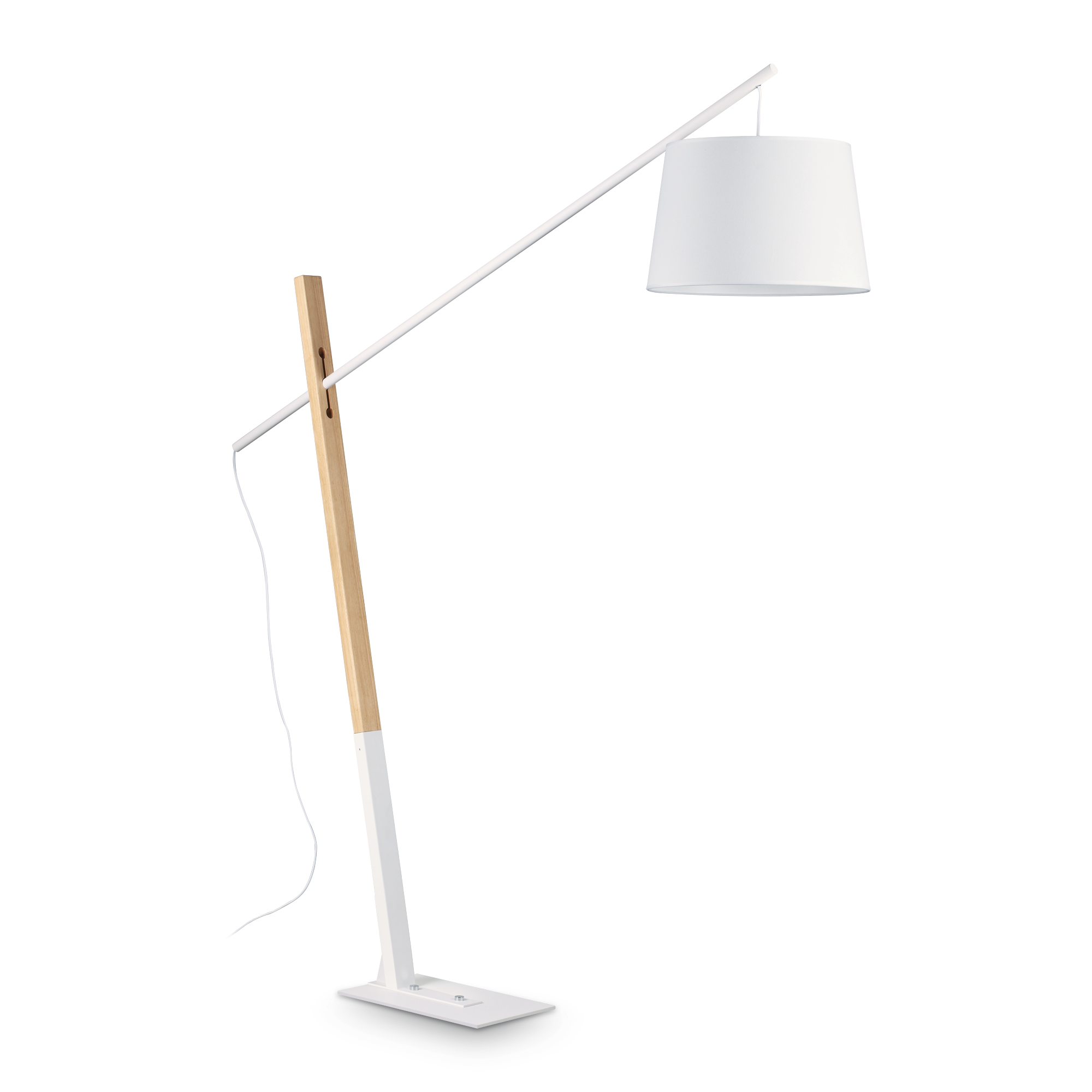 ЛАМПИОН IDEAL LUX 207582 EMINENT PT1