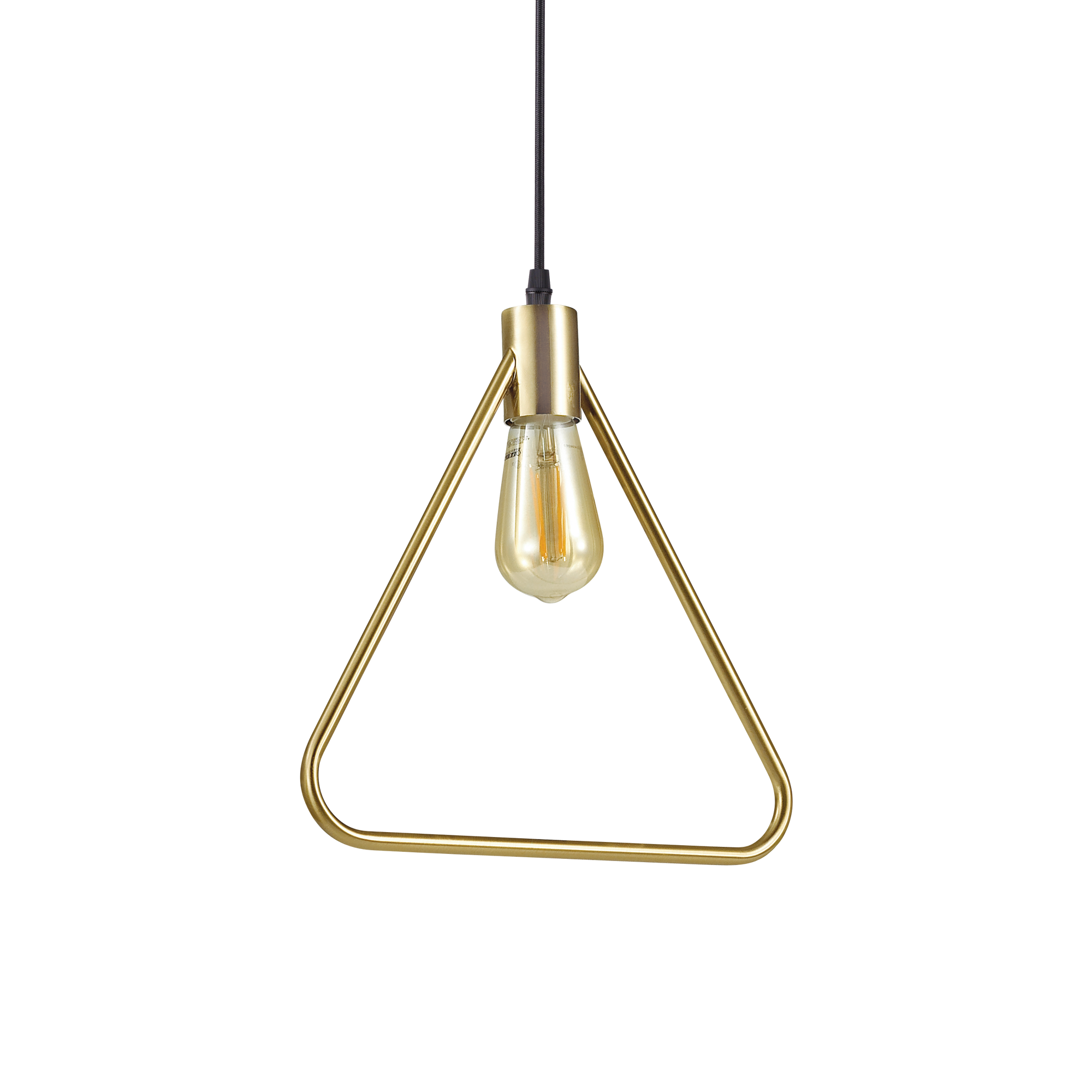 ПЕНДЕЛ IDEAL LUX 207834 ABC SP1 TRIANGLE