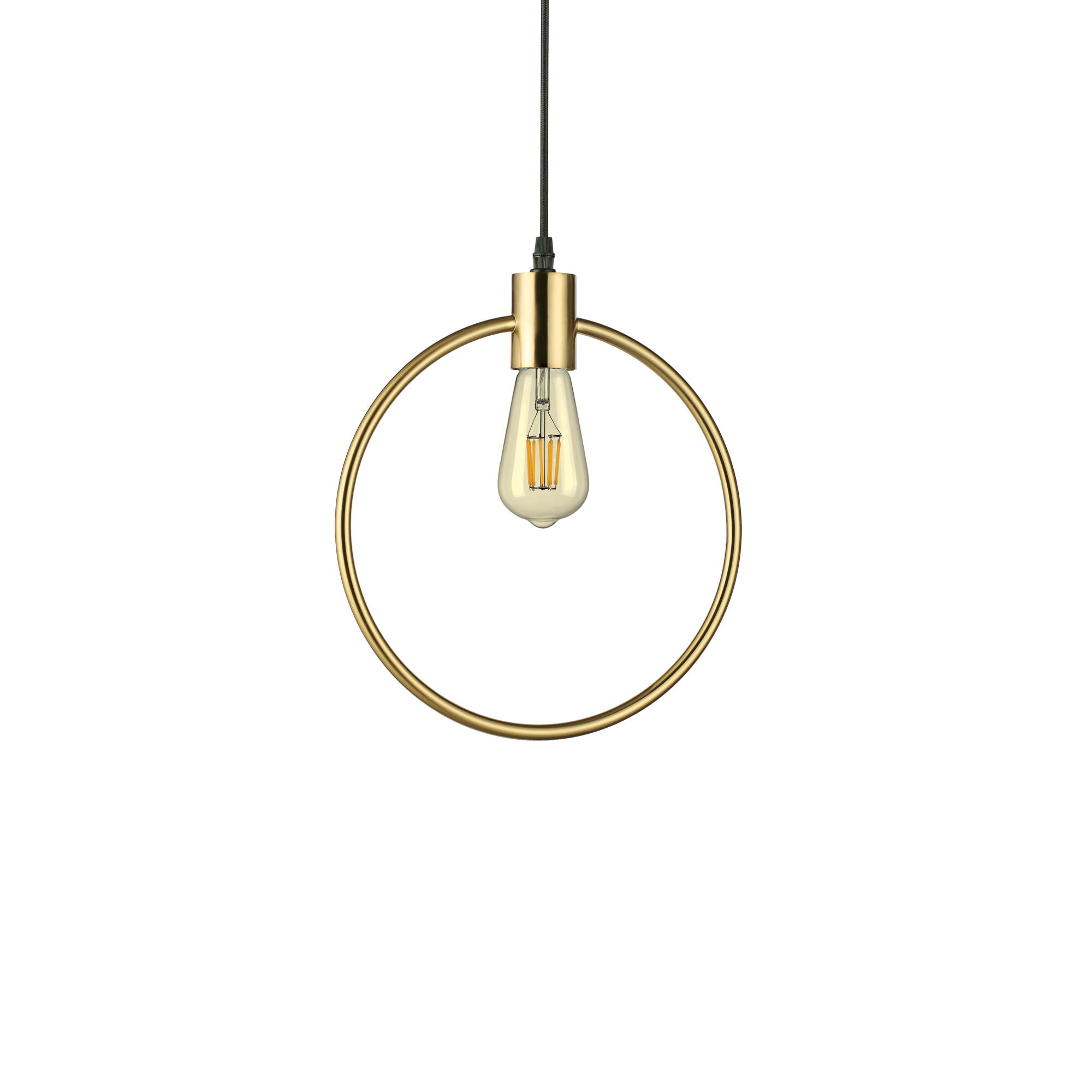 ПЕНДЕЛ IDEAL LUX 207841 ABC SP1 ROUND