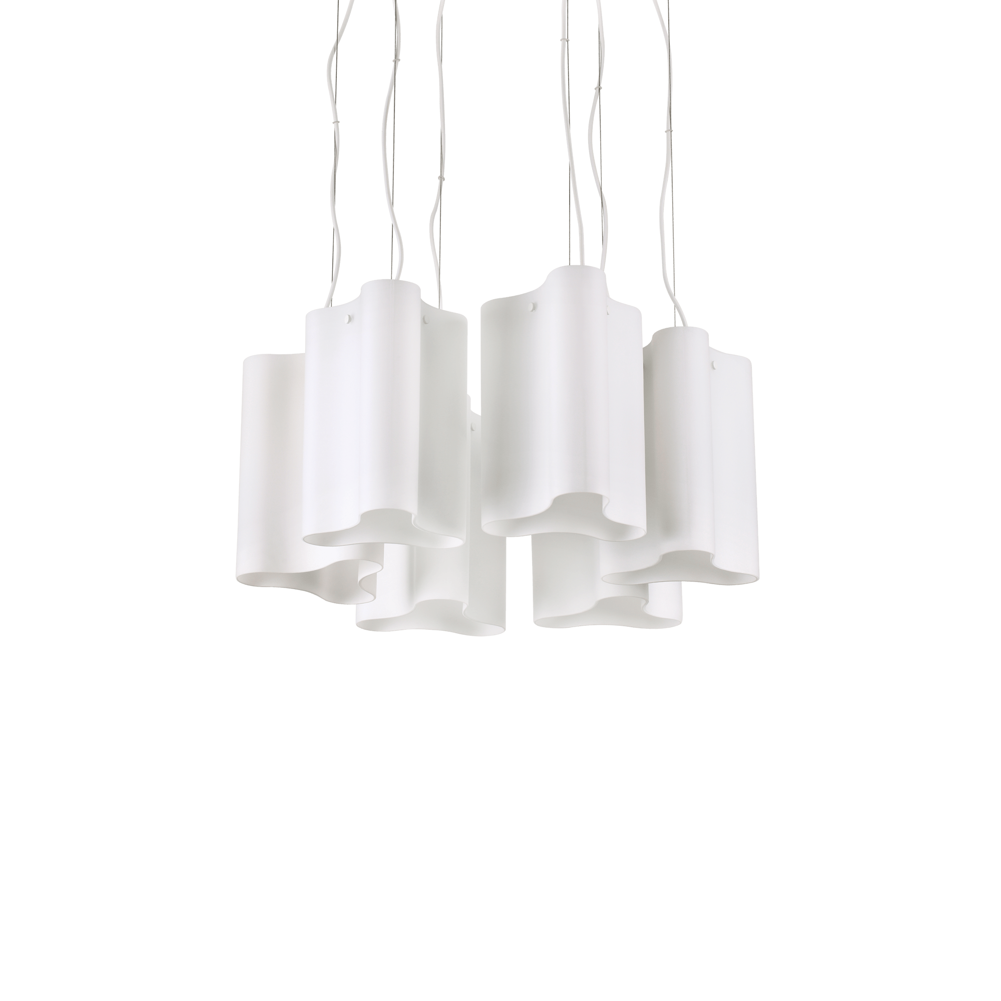 IDEAL LUX COMPO SP6 BIANCO