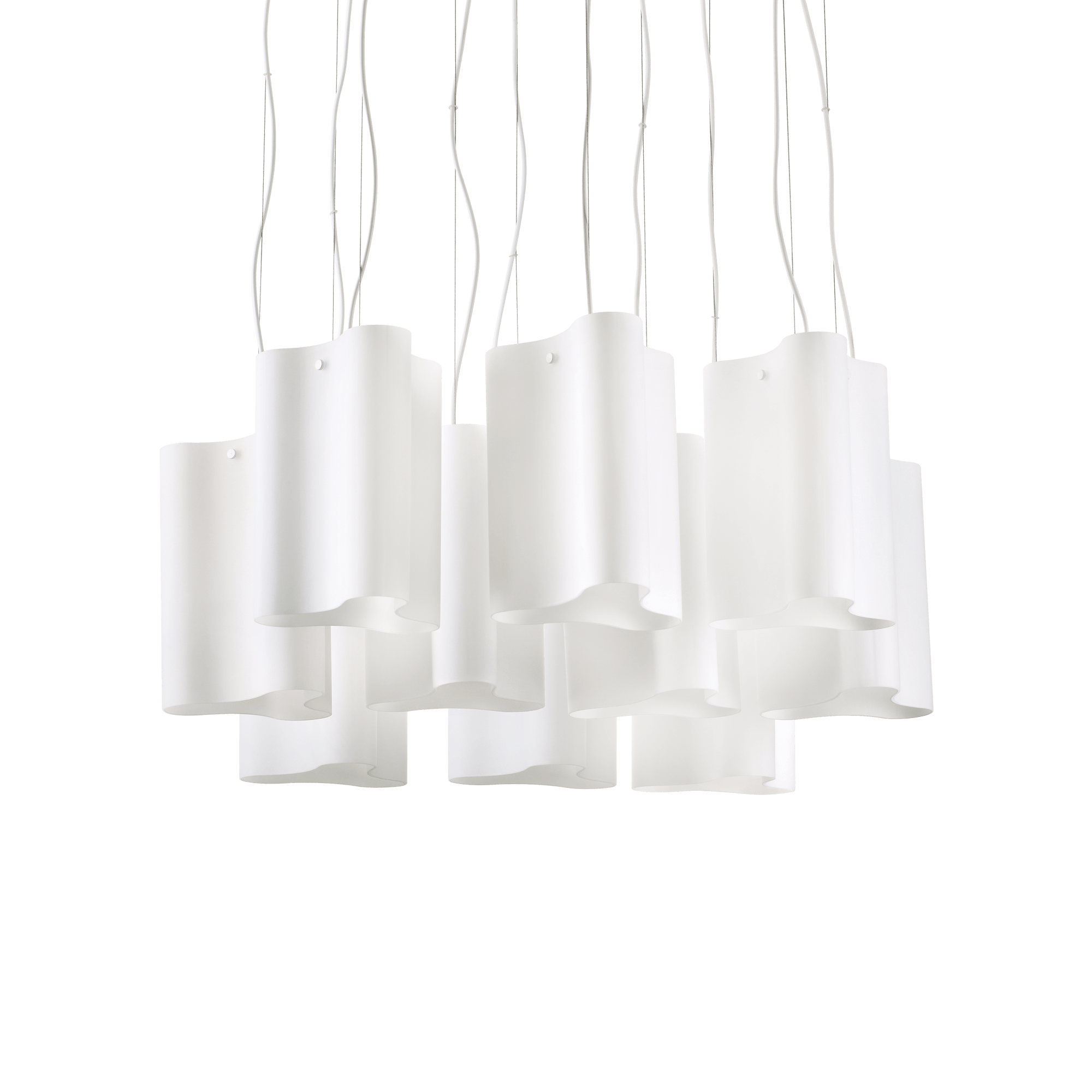 IDEAL LUX COMPO SP10 BIANCO