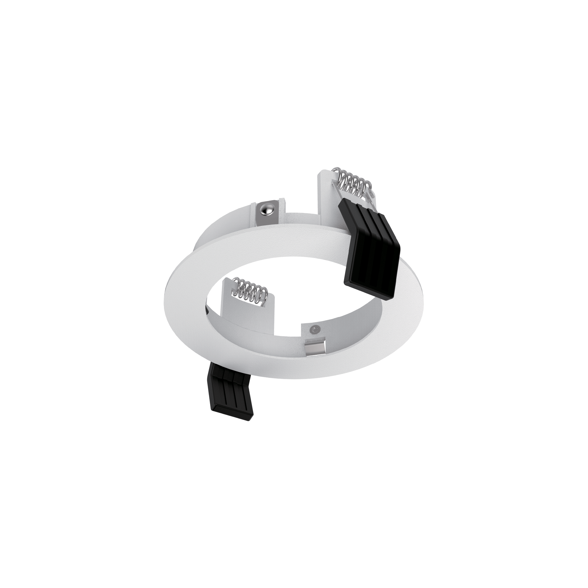 IDEAL LUX TECHNICAL | ACCESSORIES DYNAMIC FRAME ROUND 208695