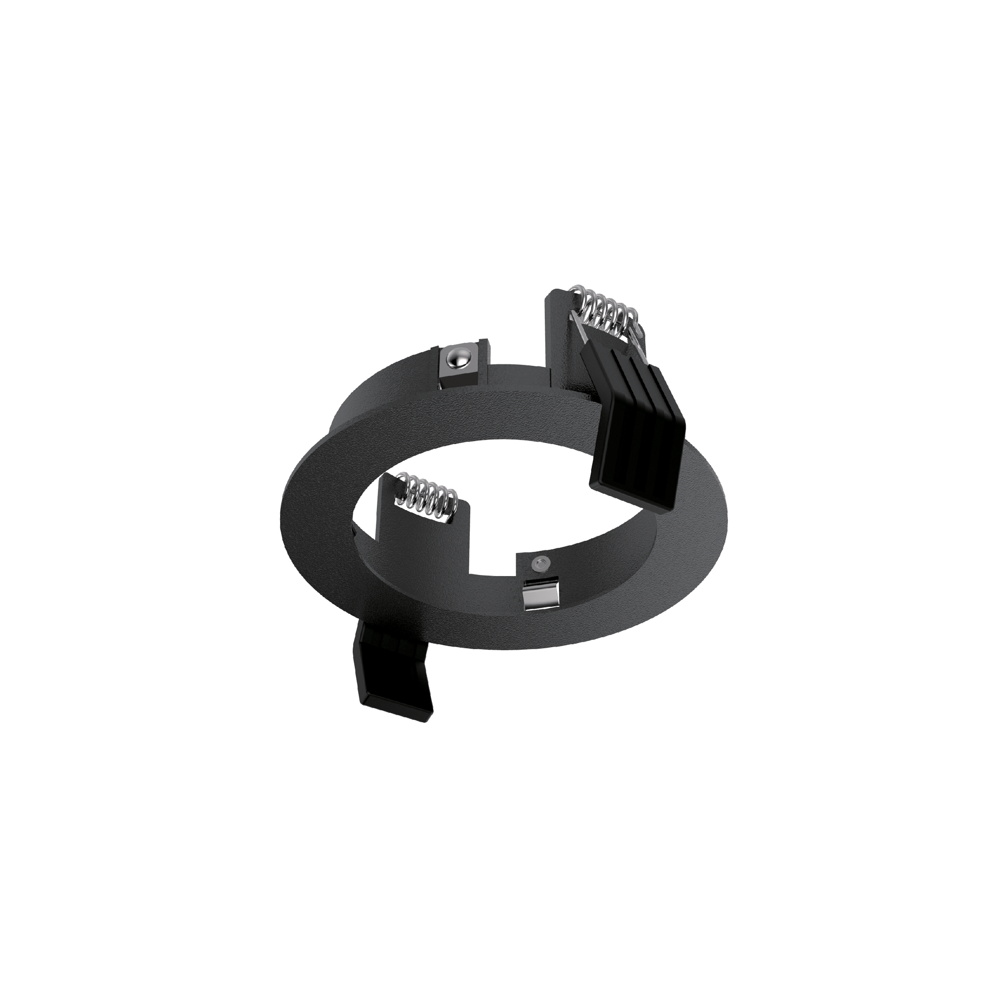 IDEAL LUX TECHNICAL | ACCESSORIES DYNAMIC FRAME ROUND 208701