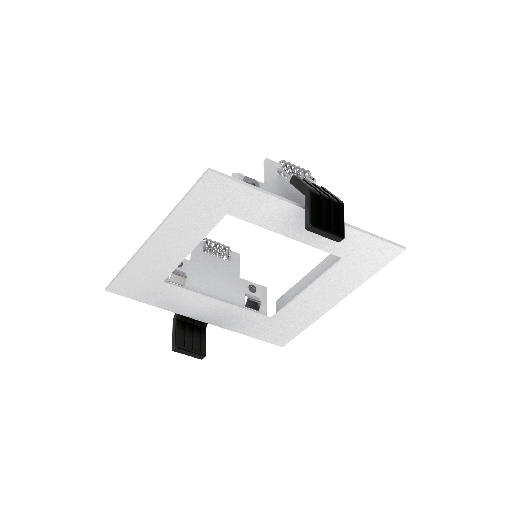 IDEAL LUX TECHNICAL | ACCESSORIES DYNAMIC FRAME SQUARE 208725