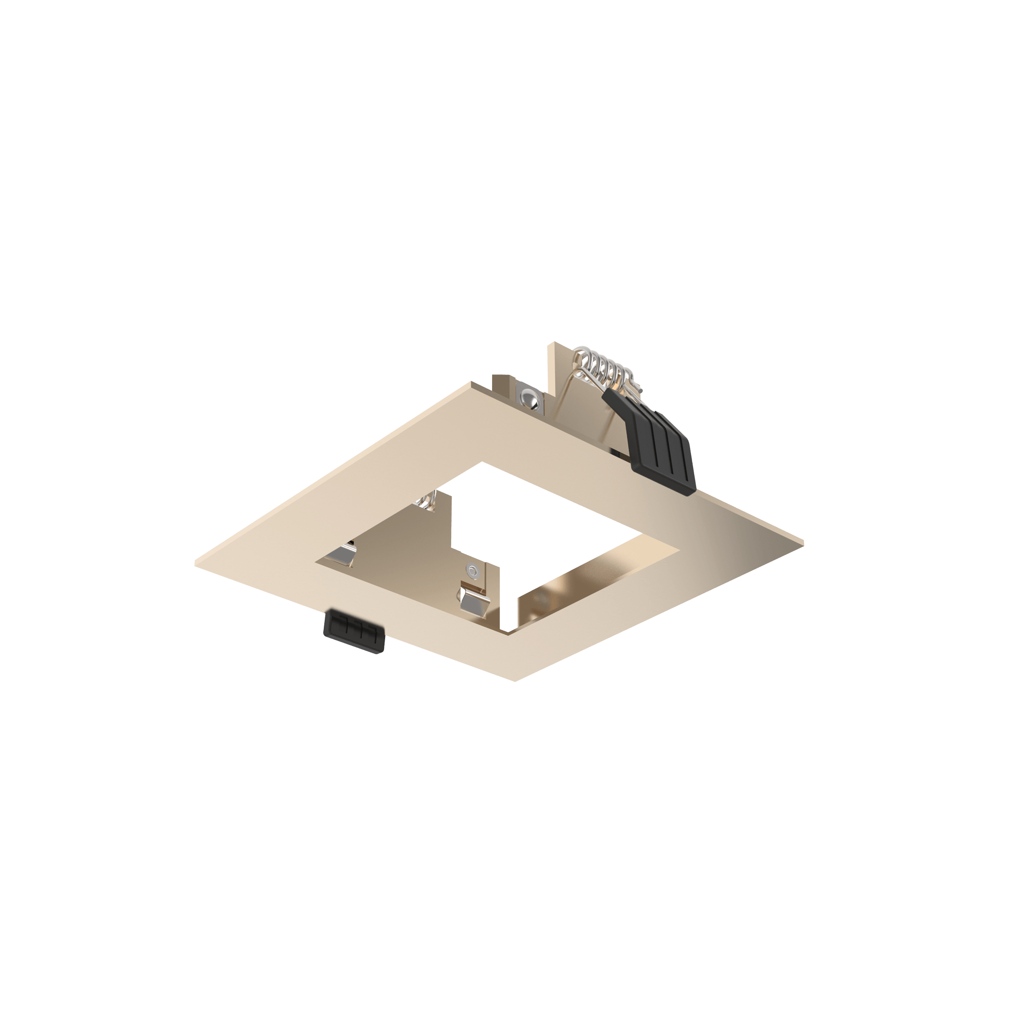 IDEAL LUX TECHNICAL | ACCESSORIES DYNAMIC FRAME SQUARE 208749