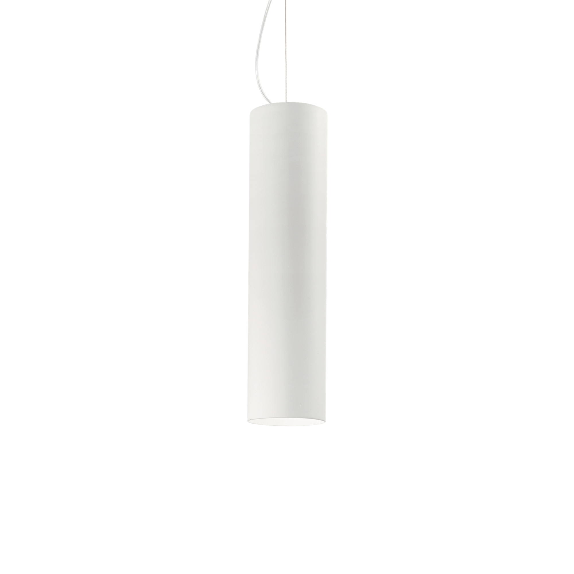 IDEAL LUX TUBE D9 BIANCO