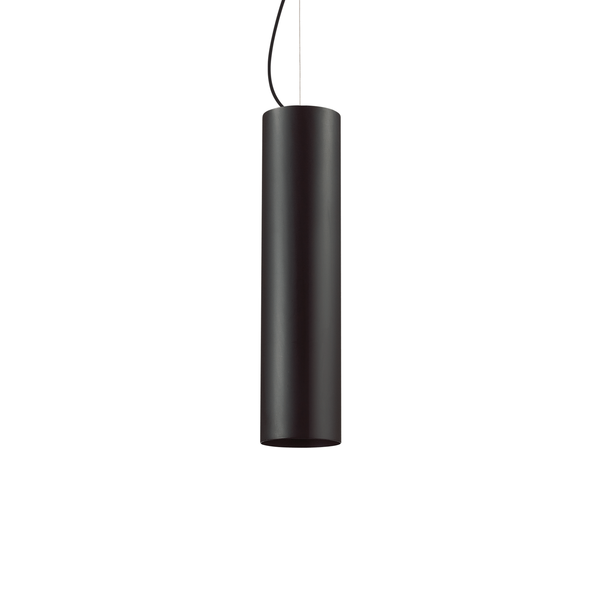 IDEAL LUX TUBE D9 NERO