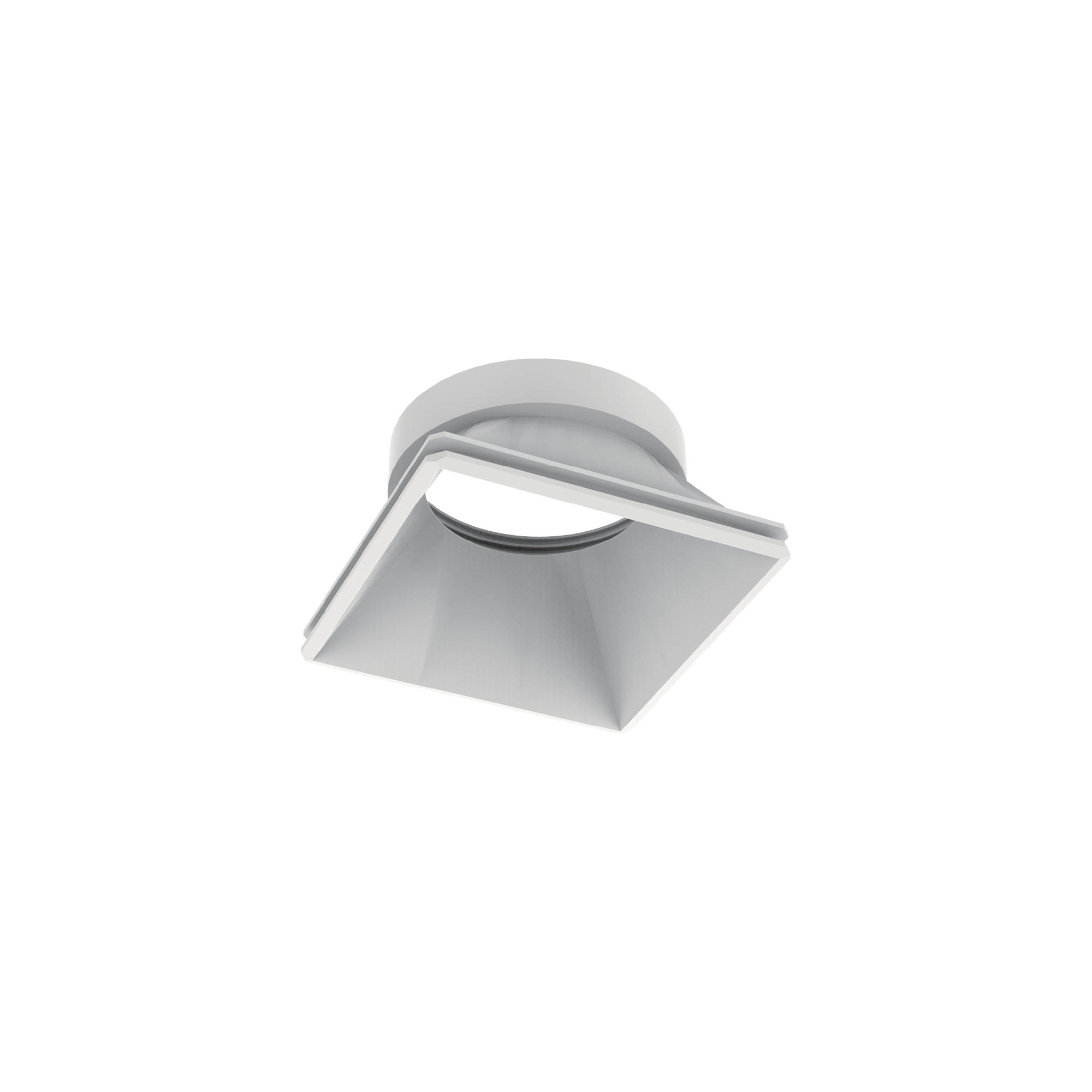 IDEAL LUX TECHNICAL | ACCESSORIES DYNAMIC REFLECTOR SQUARE FIXED 211817