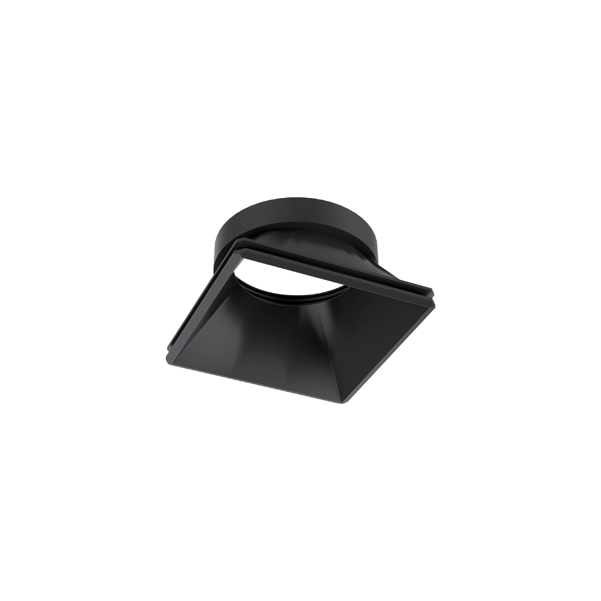 IDEAL LUX TECHNICAL | ACCESSORIES DYNAMIC REFLECTOR SQUARE FIXED 211824